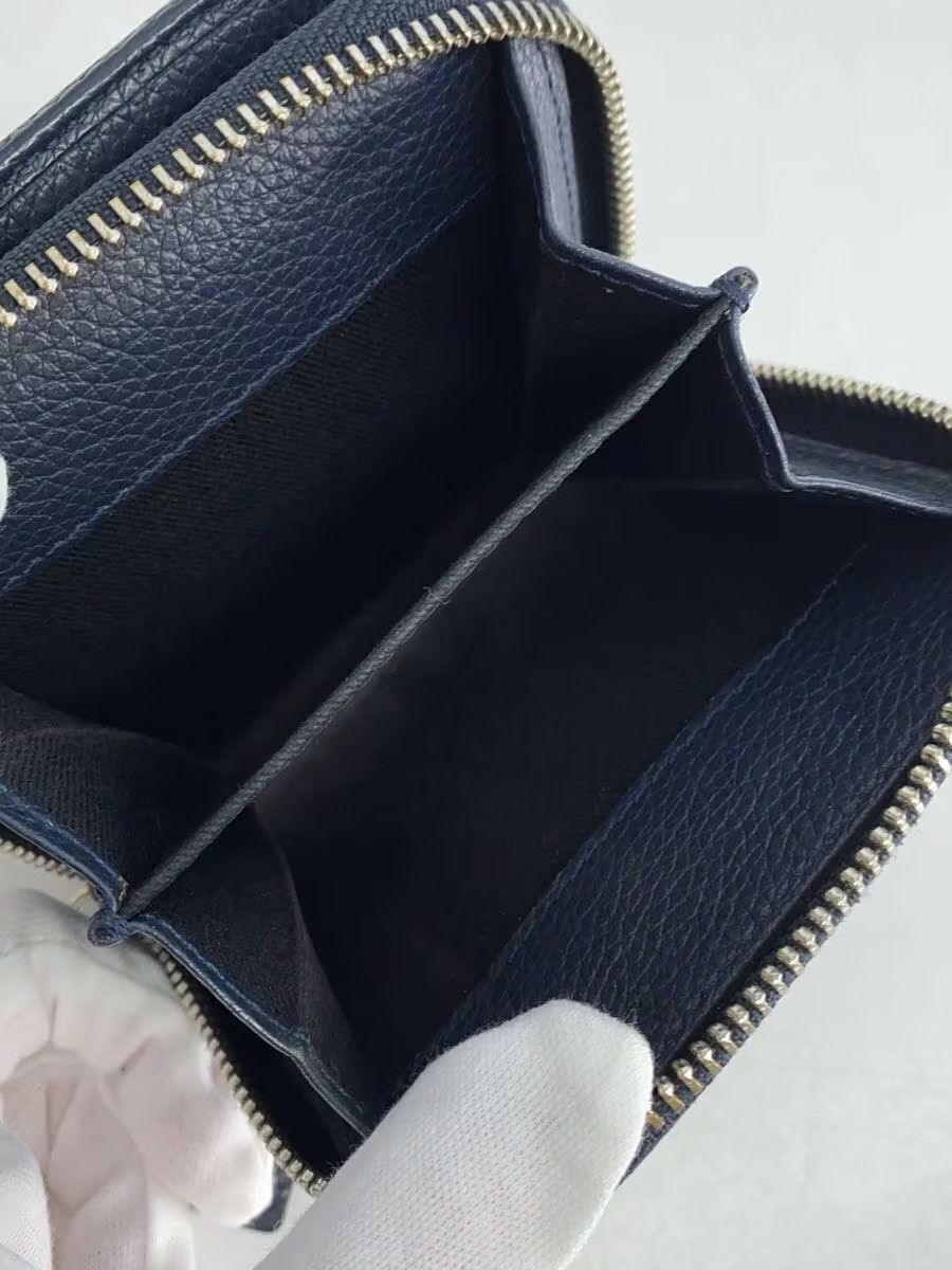 Vivienne Westwood Orb Leather Zip Wallet Size ONE SIZE - 6 Thumbnail