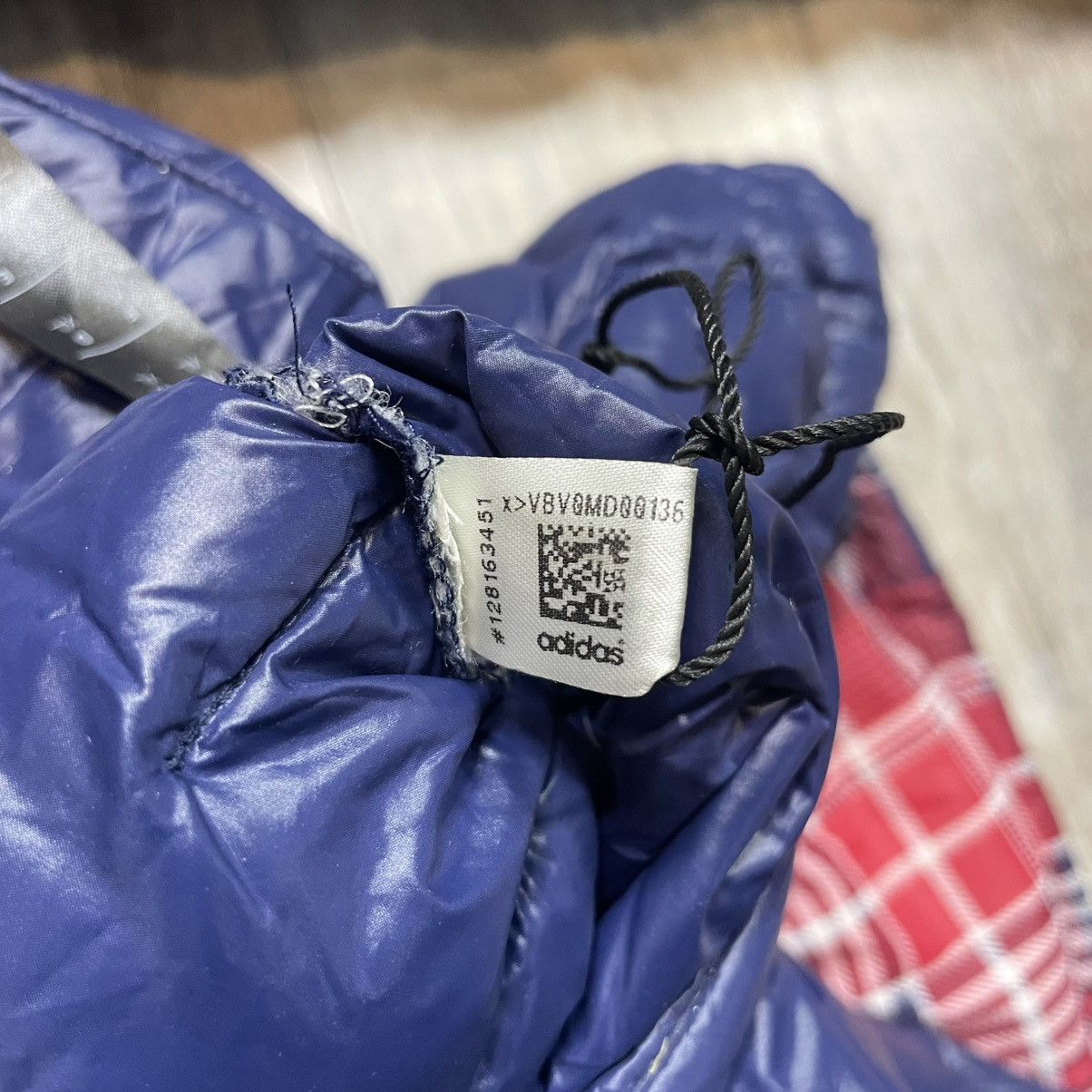 Adidas × Kith Kith Adidas Terrex Reversible Down Puffer Jacket Mens XL Size US XL / EU 56 / 4 - 11 Thumbnail