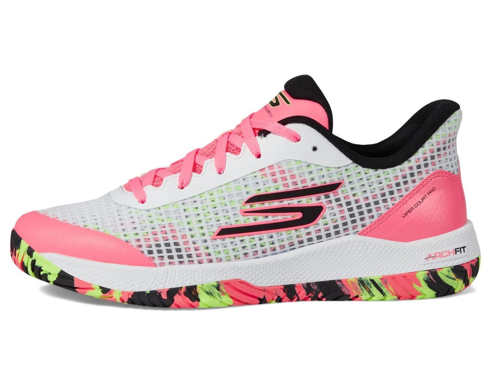 Asics Skechers Mens Open Viper Court Pro Pickleball Shoe 11 NEW Size US 11 / EU 44 - 1 Thumbnail