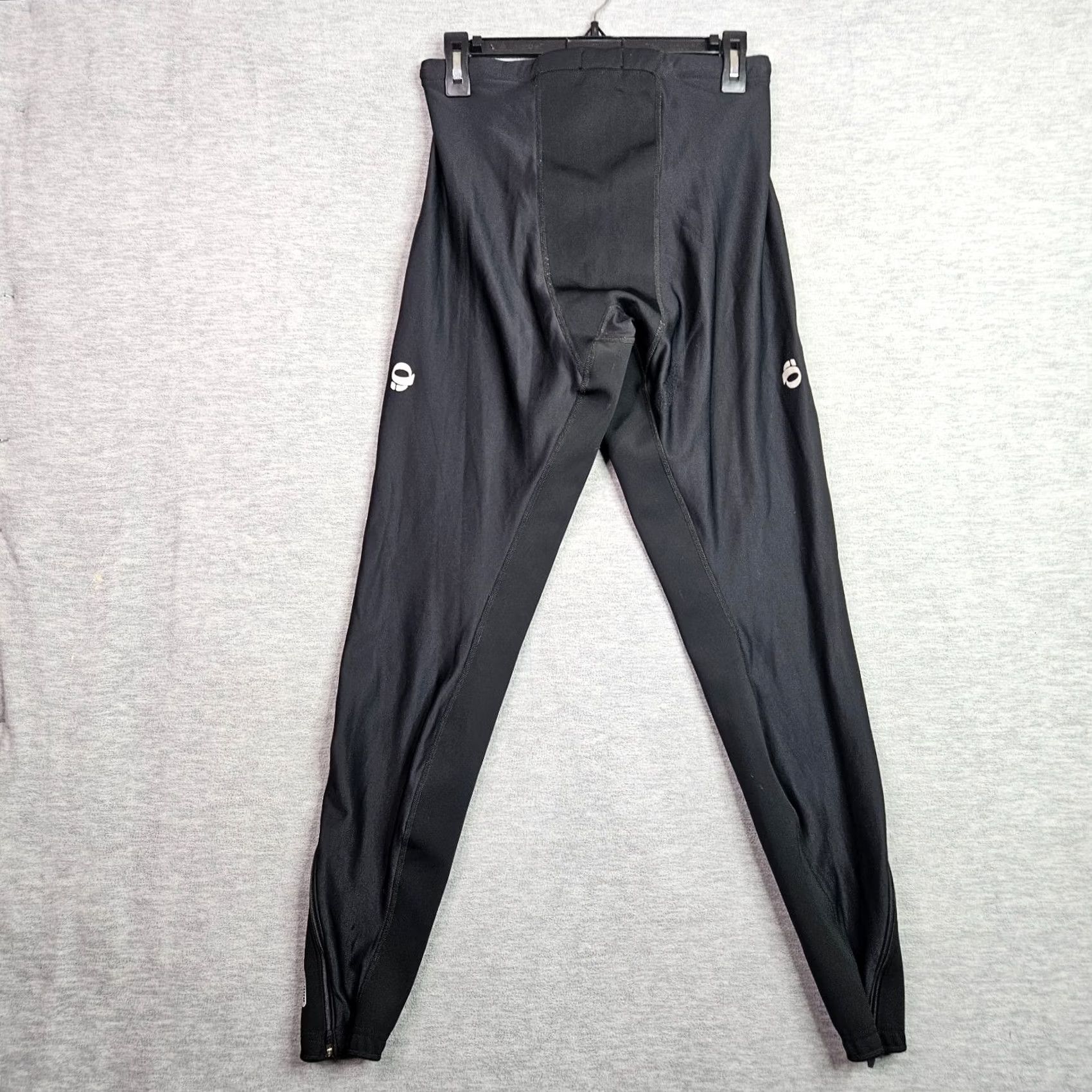 PEARL iZUMi Pearl Izumi Select Series Women’s Black Legging Size M Size 32" / US 10 / IT 46 - 2 Thumbnail