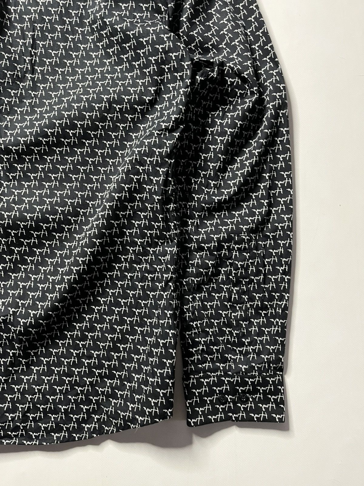 Hugo Boss Hugo Boss shirt Size US L / EU 52-54 / 3 - 11 Thumbnail