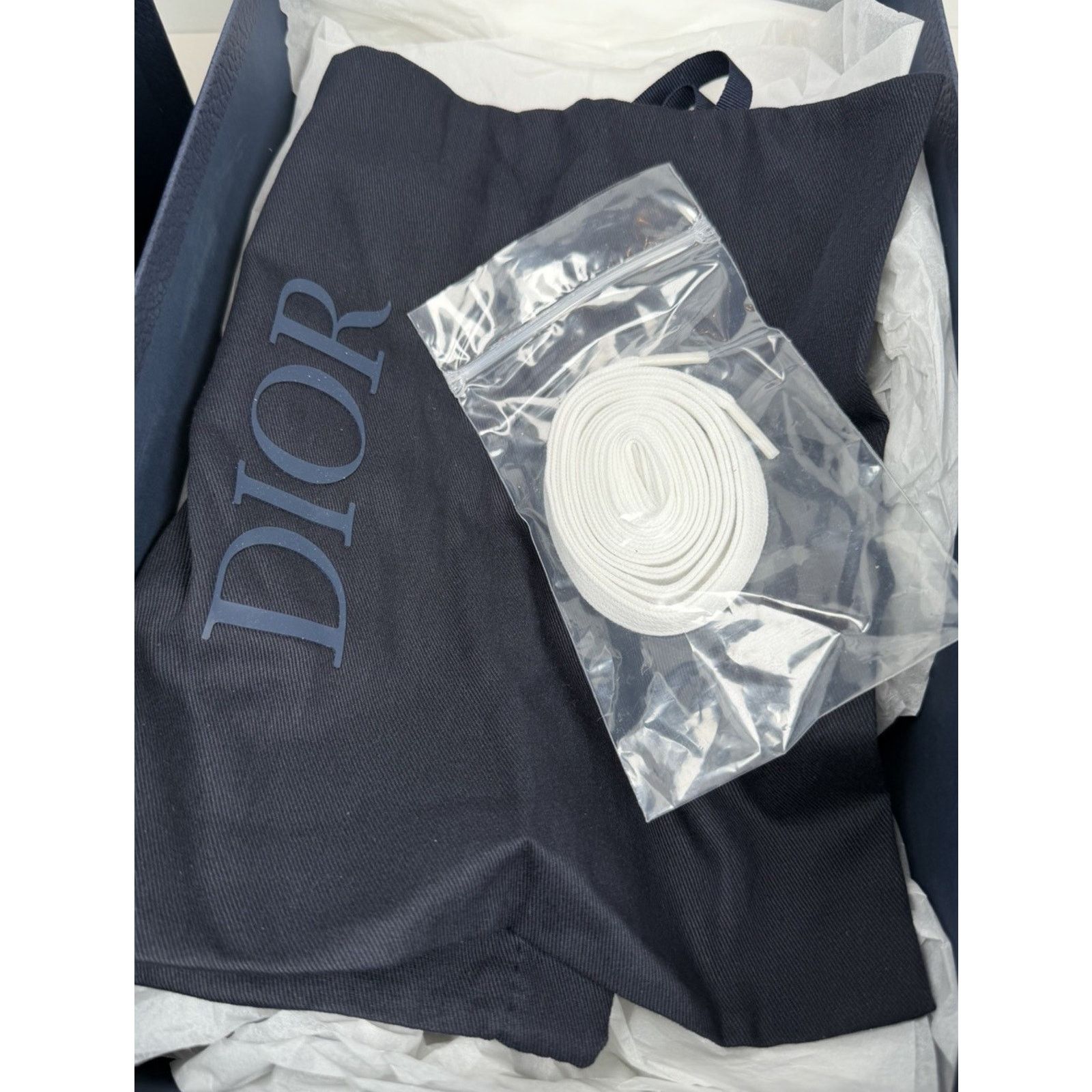 Dior Size 41EU/8US - Dior B23 Oblique Yellow Low NEW Size US 8 / EU 41 - 8 Thumbnail