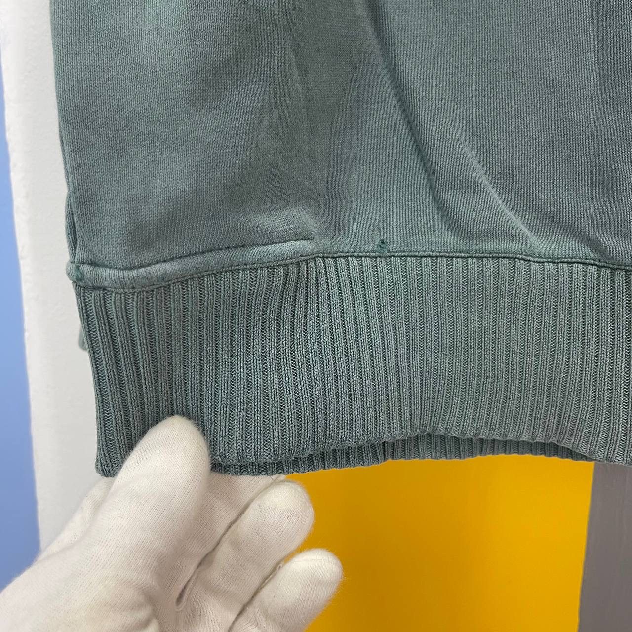 Other Vintage BERNHARD ALTMANN Distress Sweatshirt #2626/AB Size US L / EU 52-54 / 3 - 9 Thumbnail