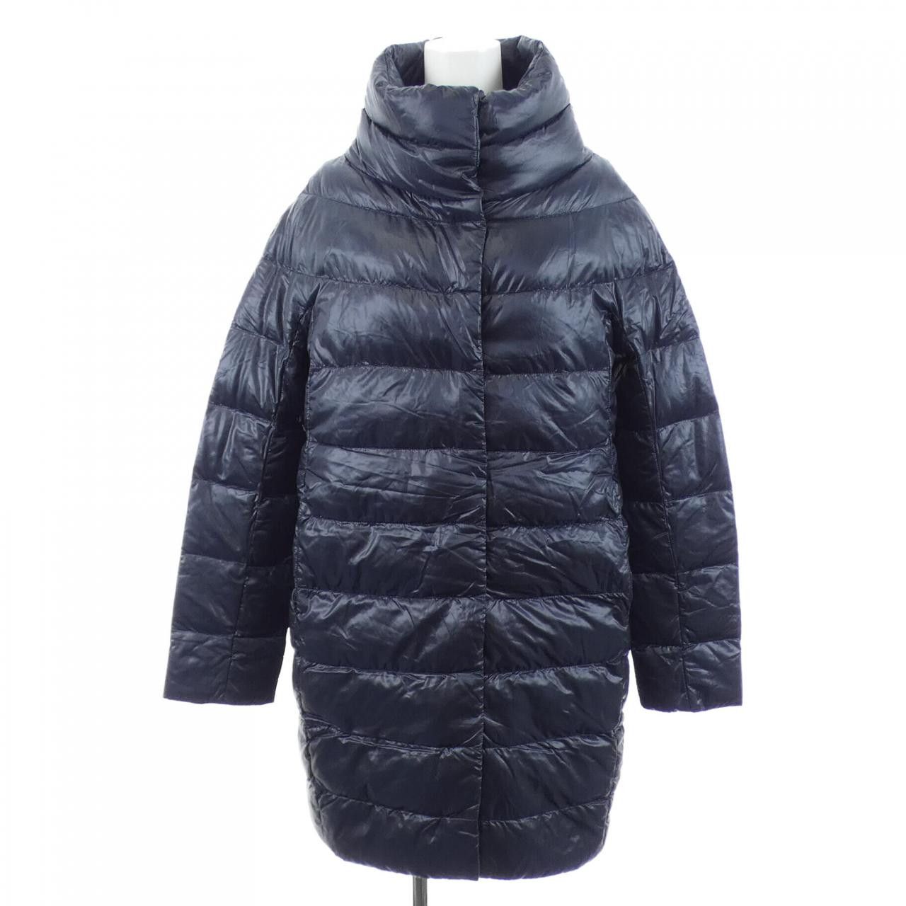 Other Other Herno Down Coat Textile Outerwear PI0177DIC DUTY FREE for USA Size ONE SIZE - 1 Thumbnail