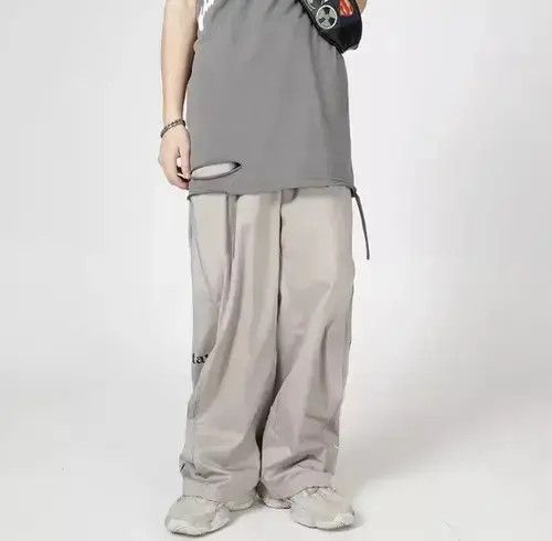 Jean Streetwear sweatpants Size US 32 / EU 48 - 1 Thumbnail