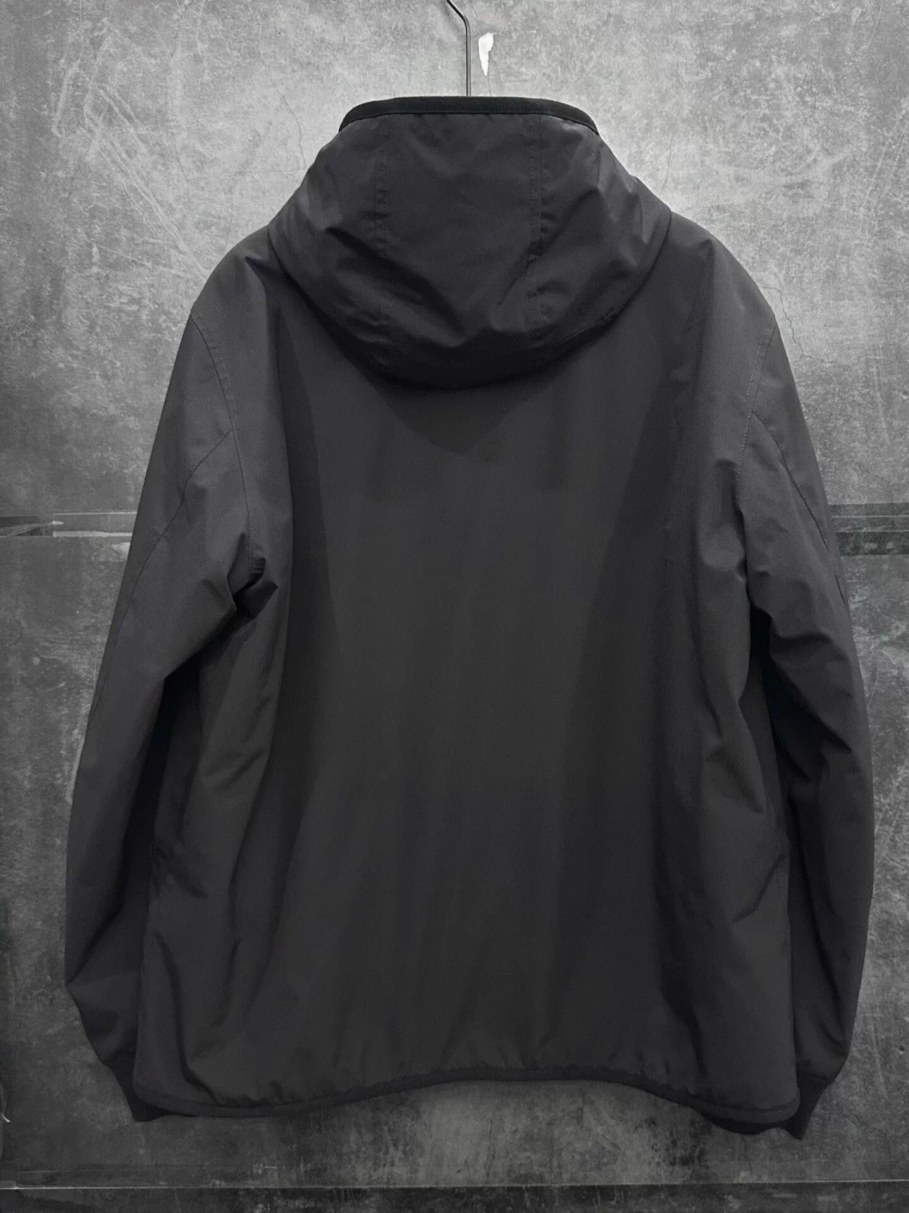Stone Island Stone Island 23FW Ghost Puffer Softshell Jacket XL Worn 2x Size US XL / EU 56 / 4 - 3 Thumbnail