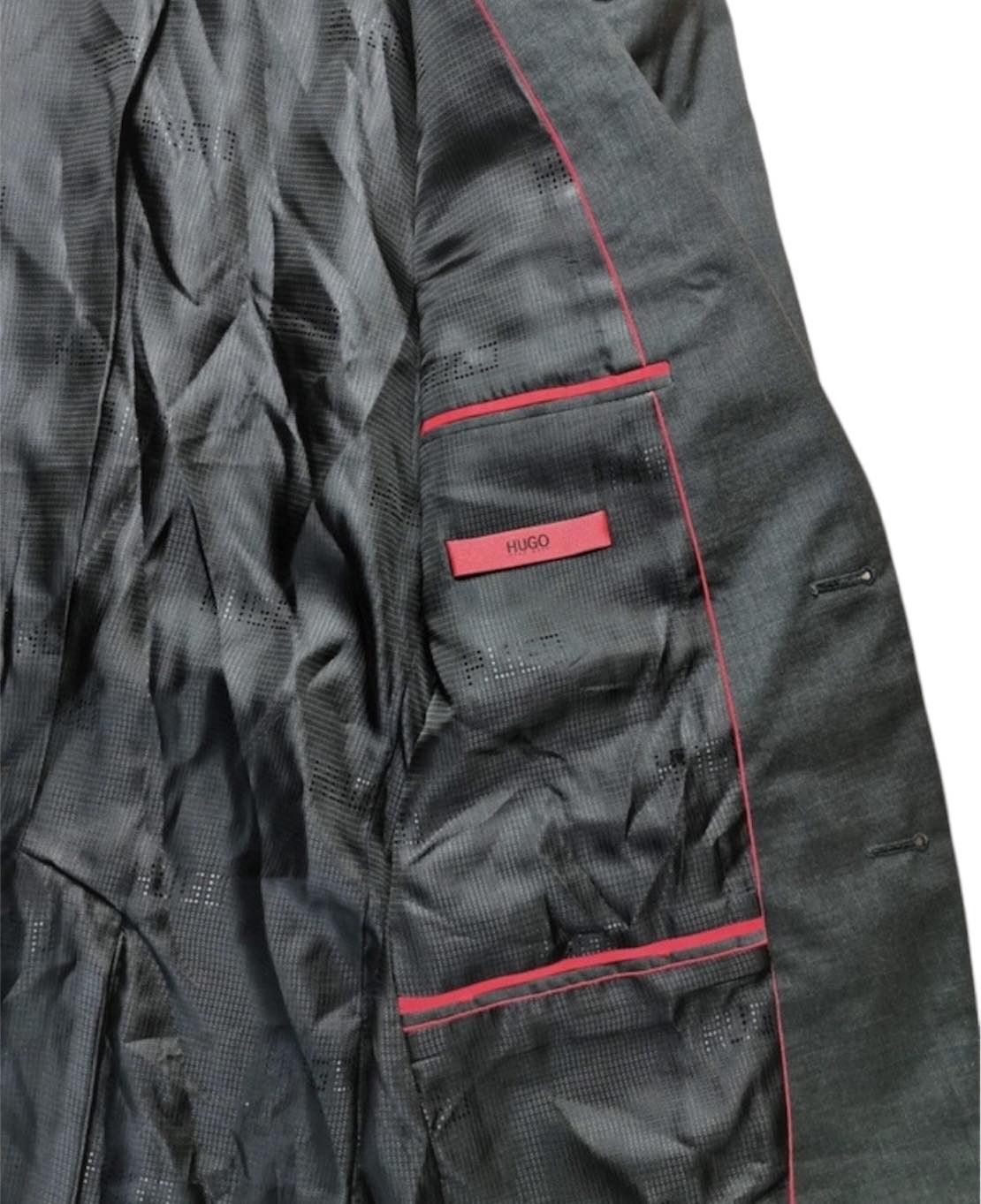 Hugo Boss Hugo Boss blazer jacket Size 38L - 4 Thumbnail