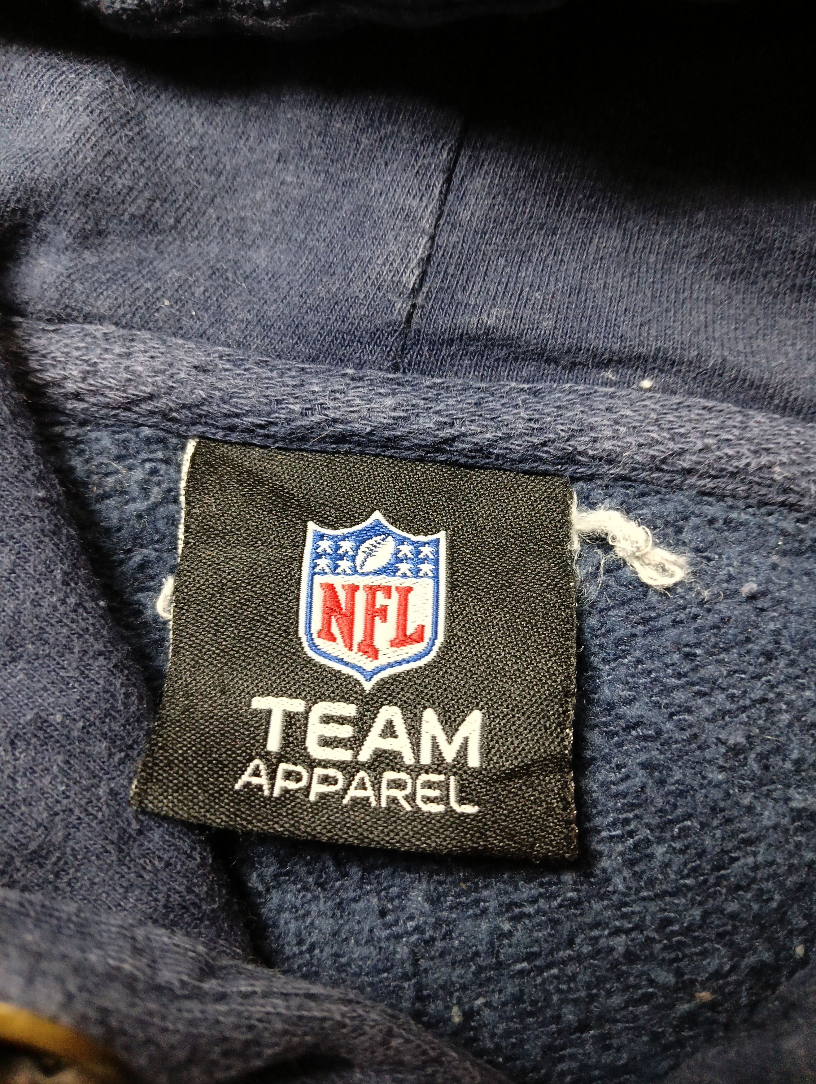NFL NFL x Houston Texans Football Size US XL / EU 56 / 4 - 2 Thumbnail