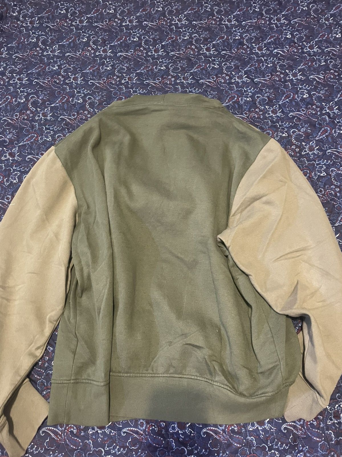 Other Sun Stone Hoodie Size US XXL / EU 58 / 5 - 3 Thumbnail