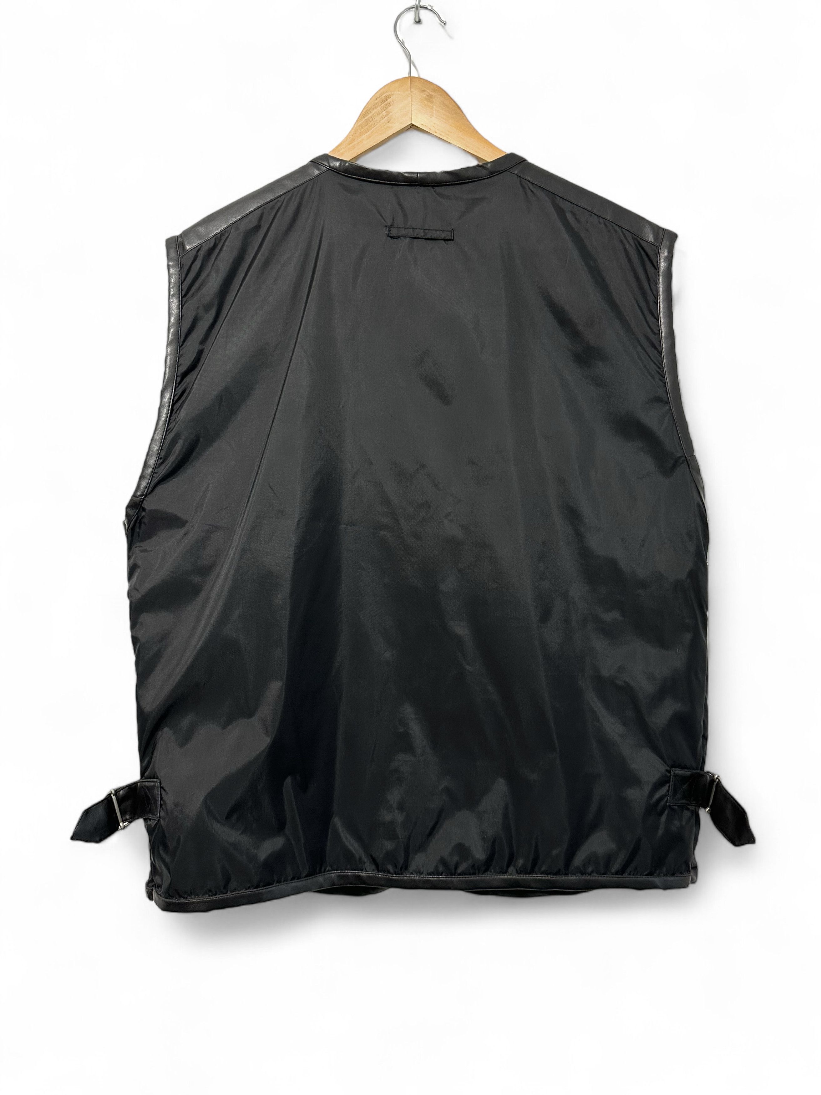 Milestone Milestone Nylon Cargo Tactical Outer Vest Size US L / EU 52-54 / 3 - 2 Thumbnail