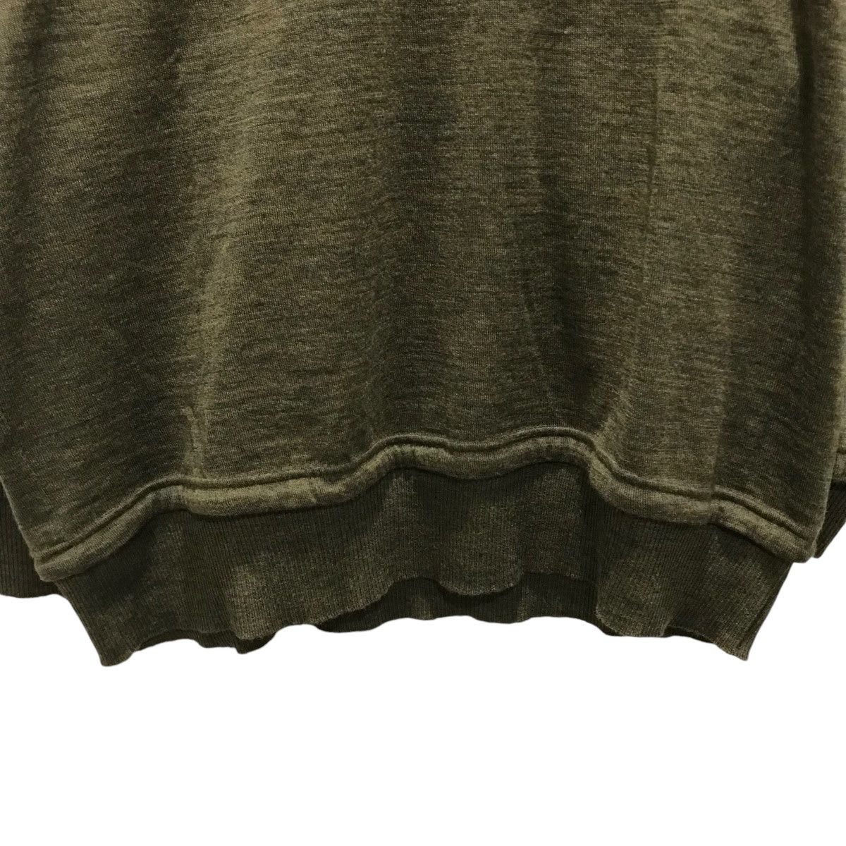 Undercover Undercover Mock neck knit UC1D4906 Size US L / EU 52-54 / 3 - 4 Thumbnail