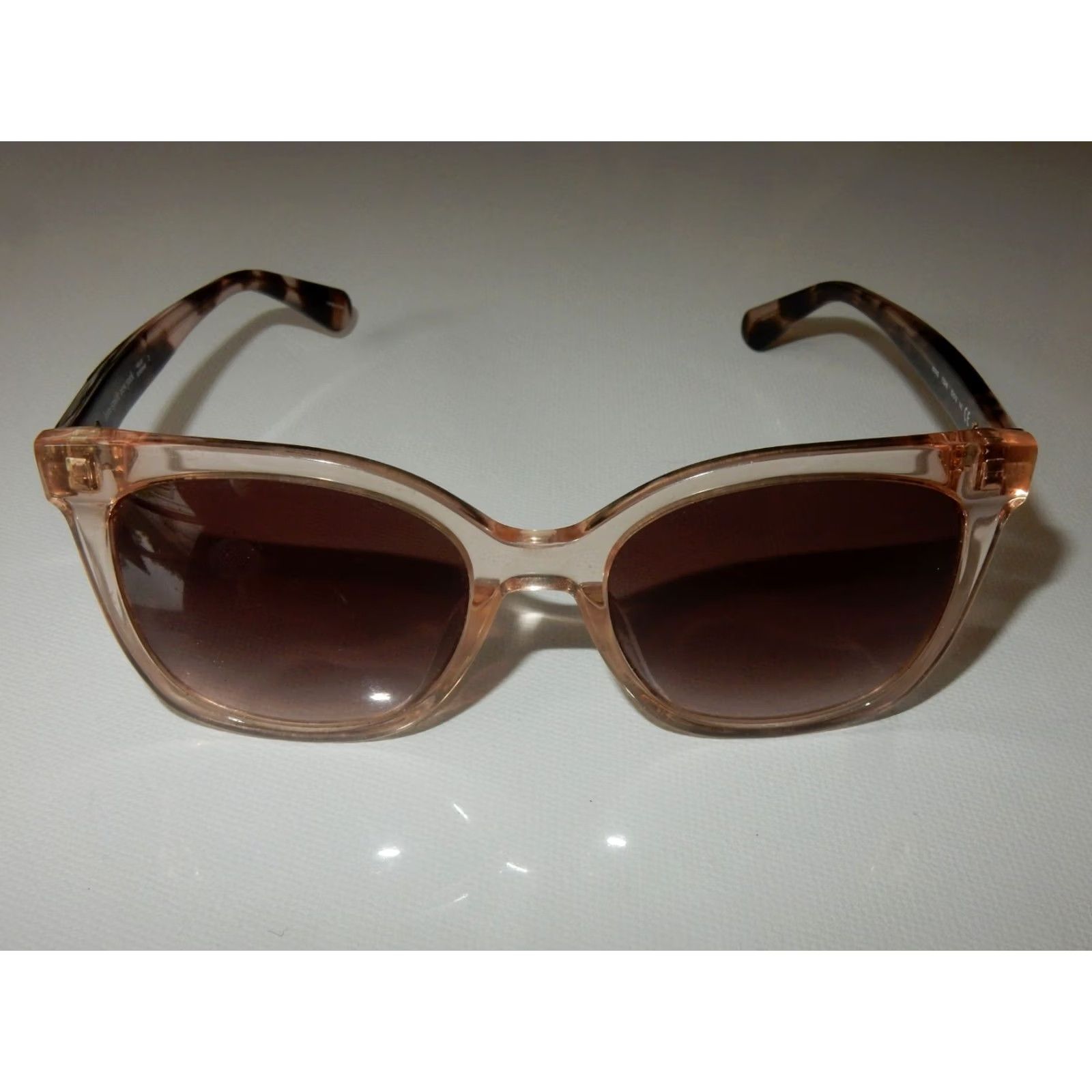 Vintage Kate Spade Sunglasses Womens 53[]19 140 Kiya/S 733HA Brown Sunglasses Womens 53[]19 140 Kiya/S 733HA Size ONE SIZE - 2 Thumbnail