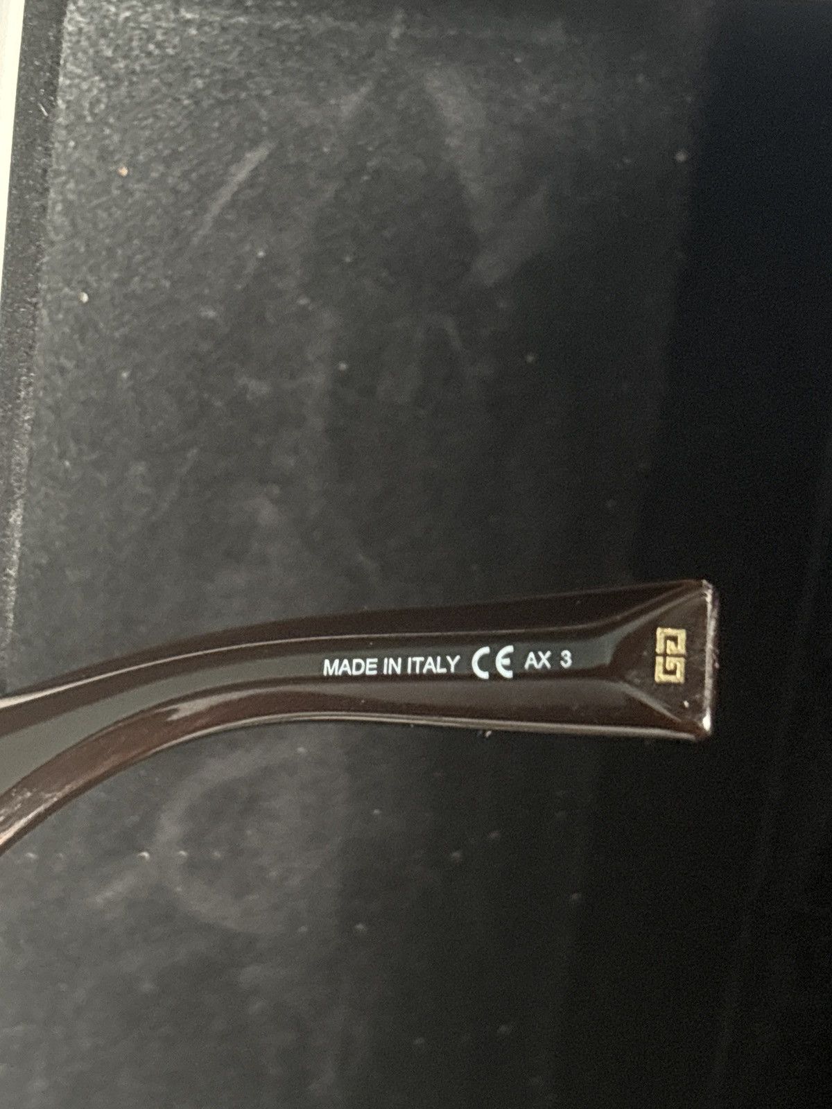 Givenchy GIVENCHY Brown 7178/S Sunglasses Size ONE SIZE - 7 Thumbnail