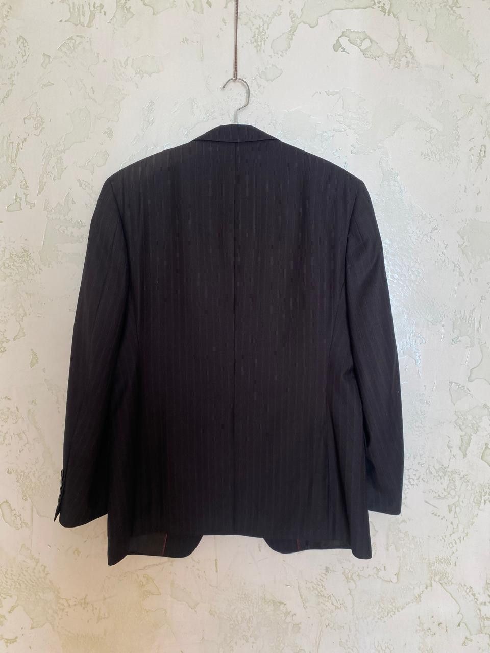 Ermenegildo Zegna ERMENEGILDO ZEGNA JACKET Size 48S - 6 Thumbnail