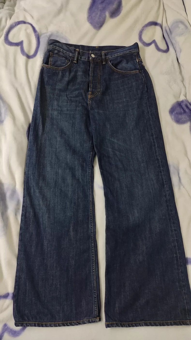 Acne Studios Acne Studio 2021m Denim Pants Size 28/30-dmc | Grailed