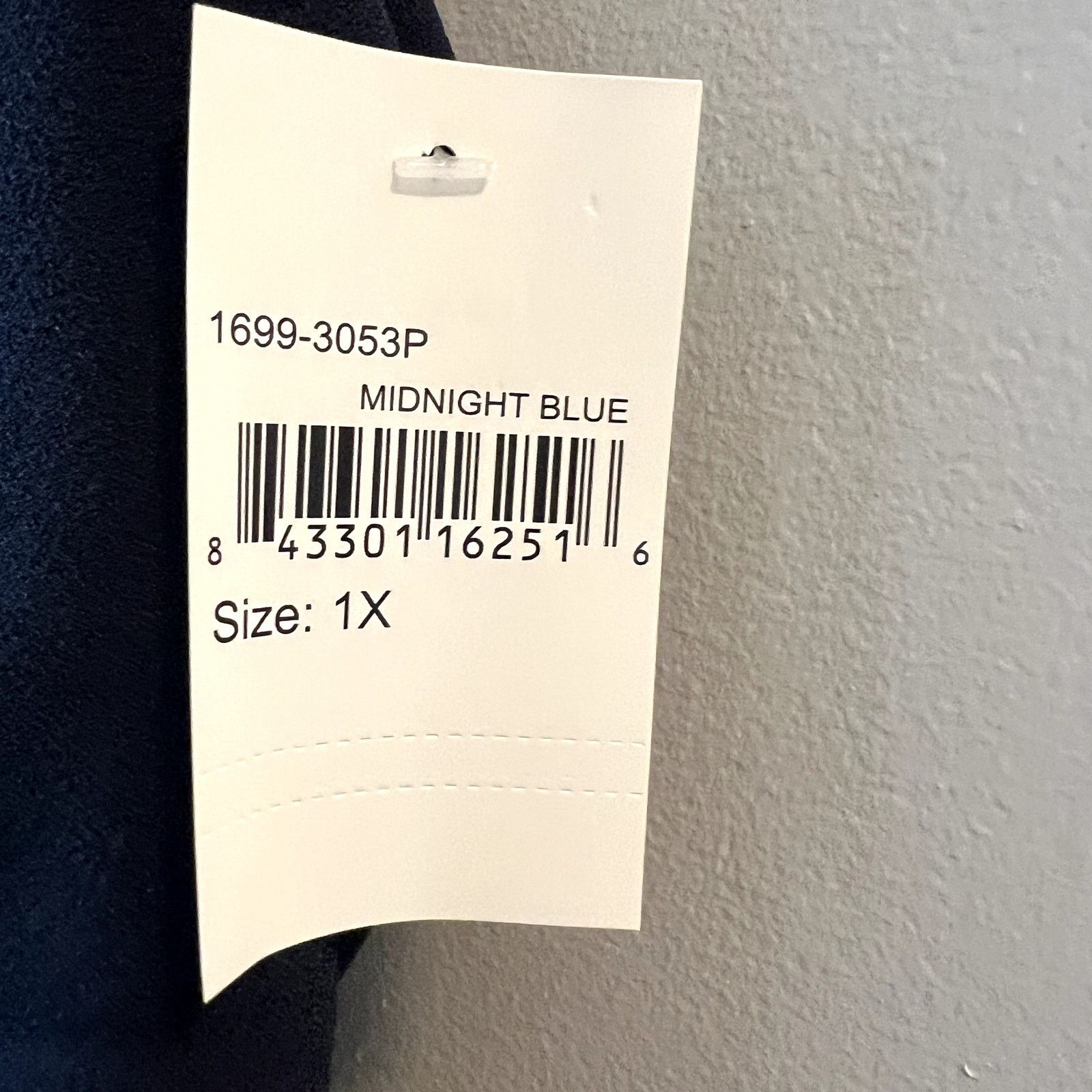 Dress the Population dress the population owen midnight blue mini dress size 1X Size XL / US 12-14 / IT 48-50 - 7 Thumbnail
