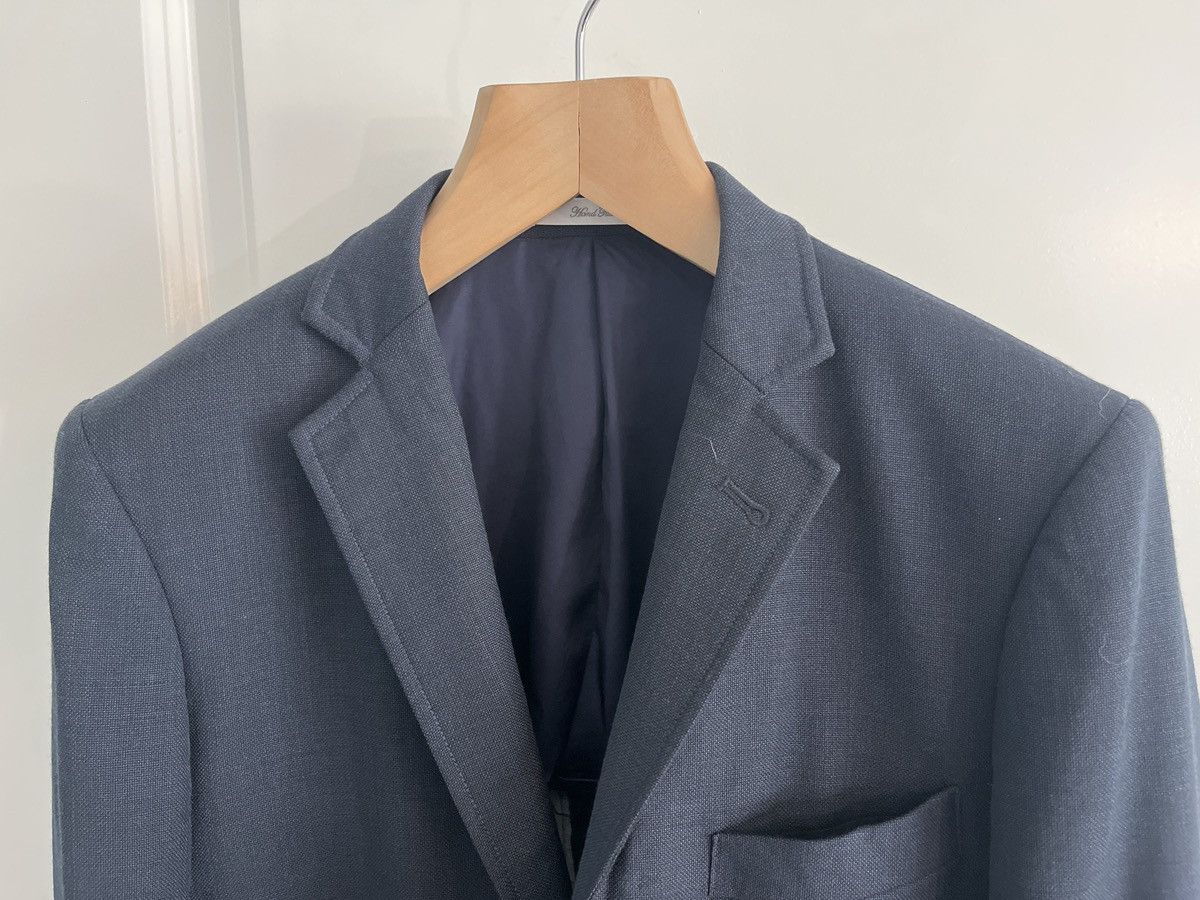 Other 1 Button Blazer Size 36R - 3 Thumbnail