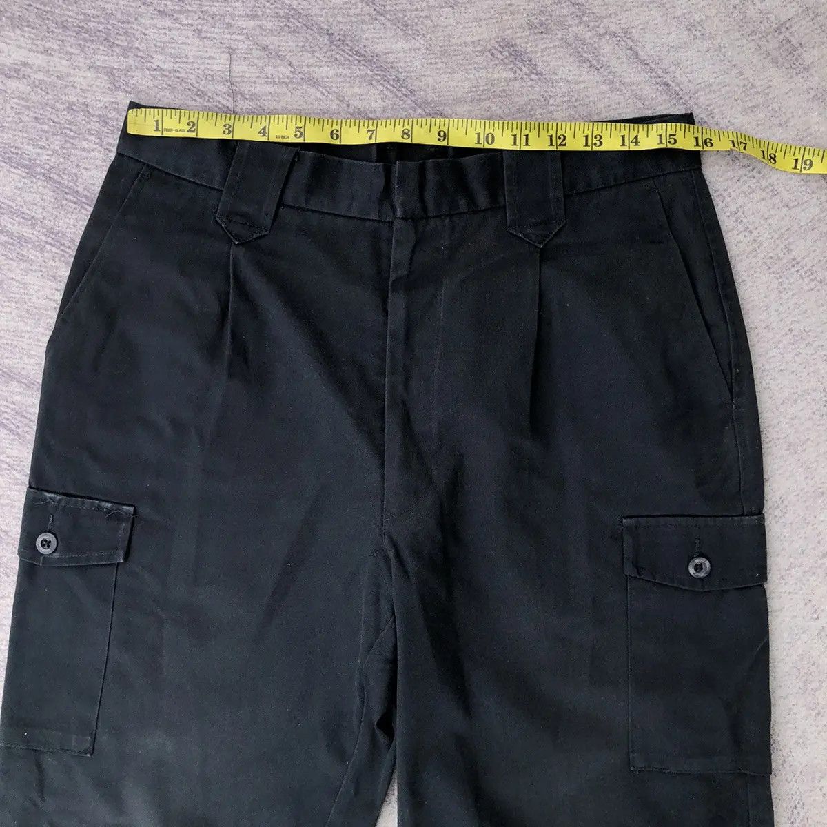 Other Japanesebrand Cargo Pant Multipocket With 6 Pocket Size US 31 - 2 Thumbnail