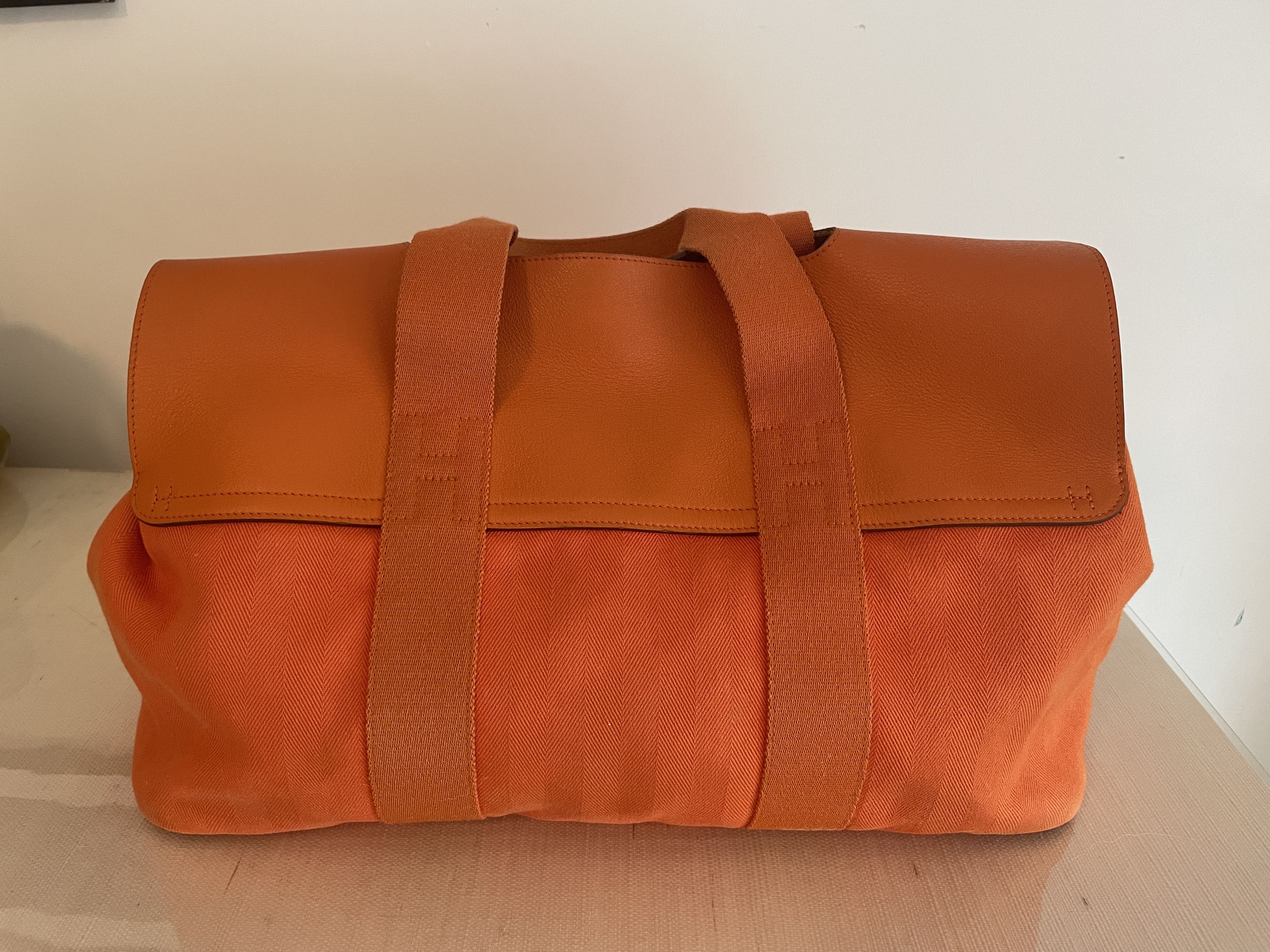 Hermes Valparaiso Size ONE SIZE - 3 Thumbnail