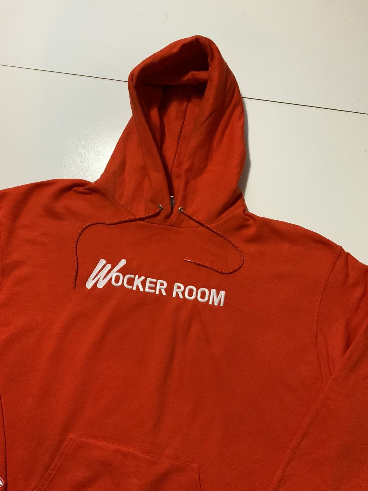 Champion Champion Locker Room Wocker Room Wock Lean Double Cup Hoodie Size US XXL / EU 58 / 5 - 3 Thumbnail