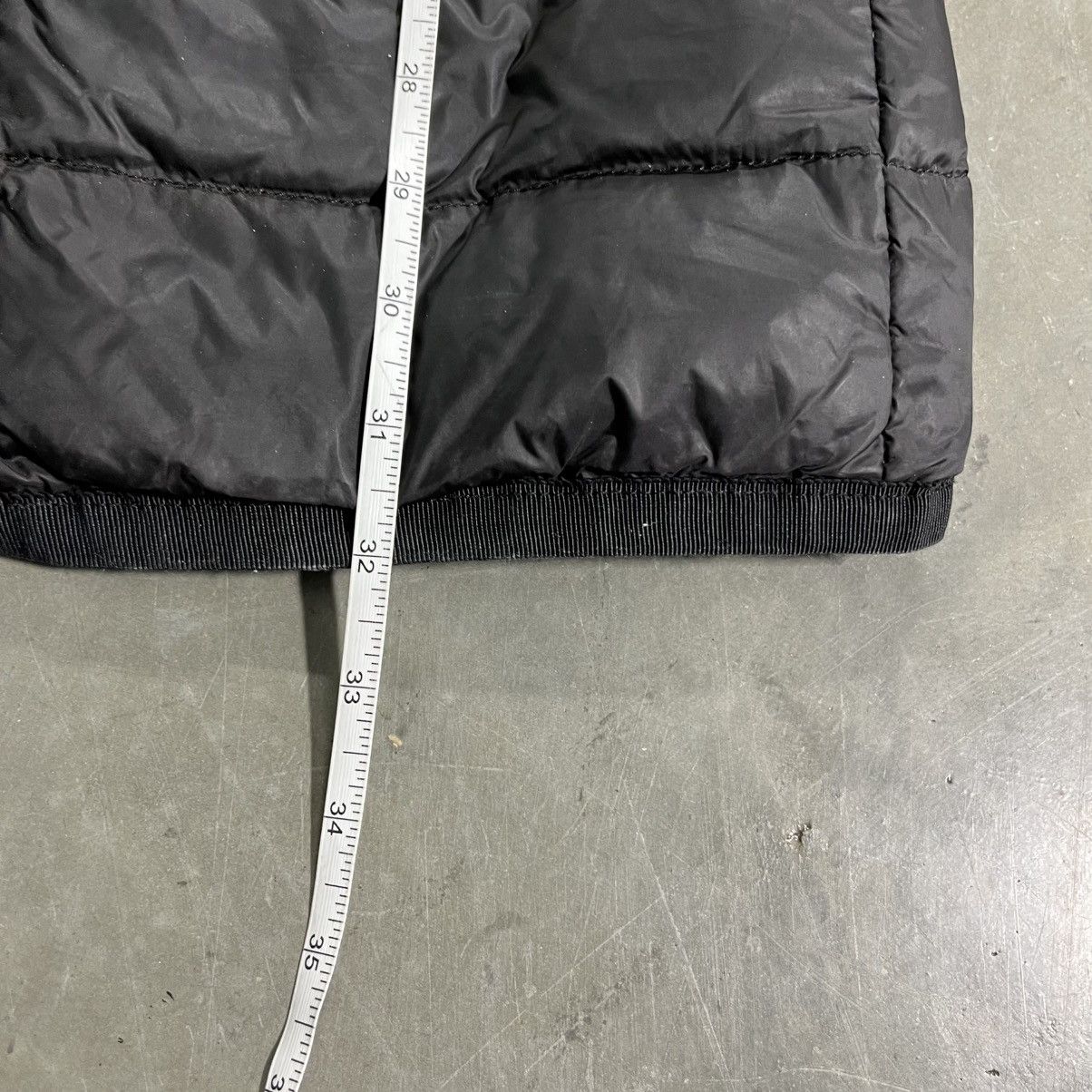 Moncler Y2K Opium Rare Moncler 2 Black Hirma Long Down Coat Size M / US 6-8 / IT 42-44 - 6 Thumbnail