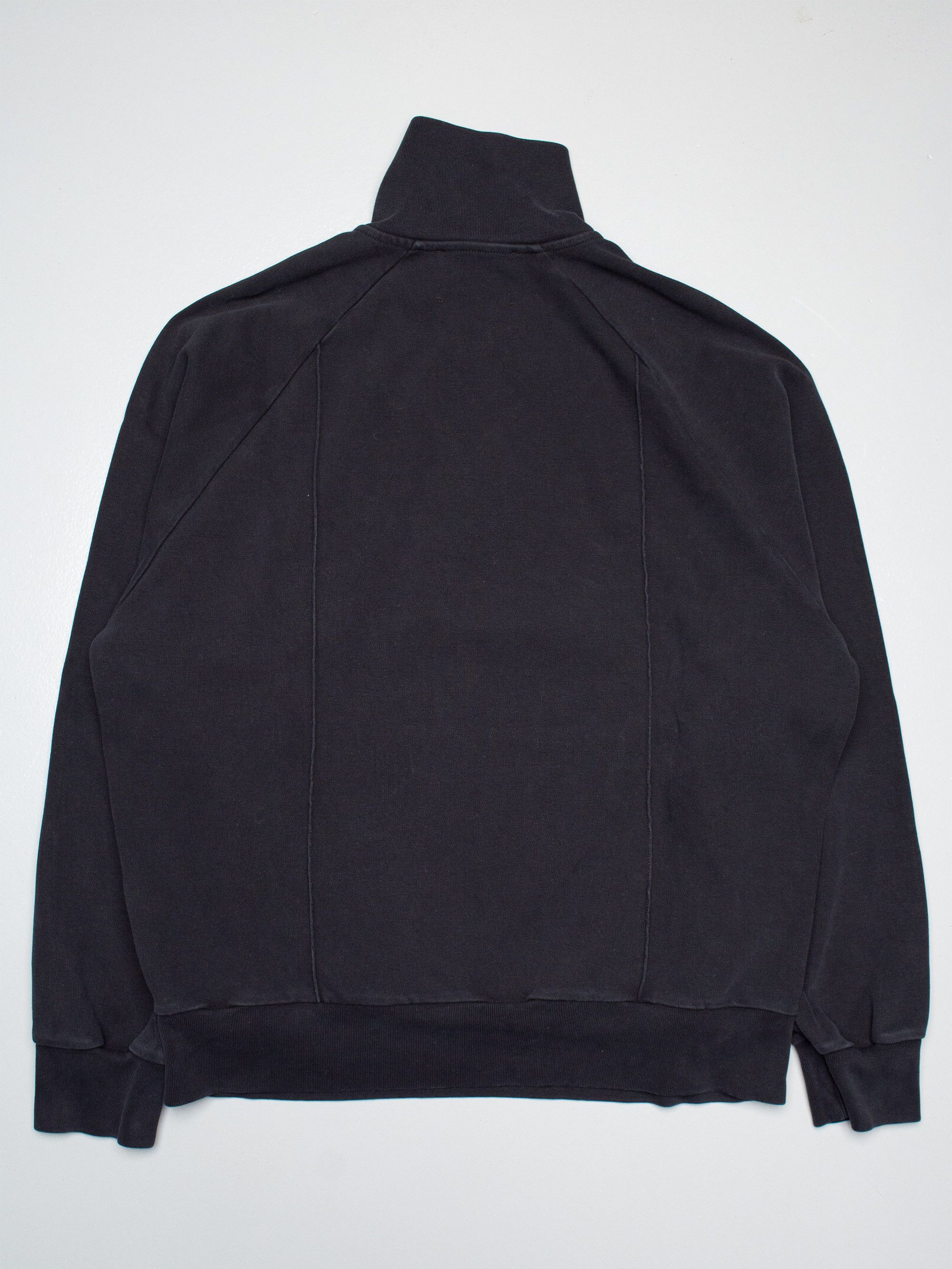 GR-Uniforma Diesel Red Tag X GR-Uniforma zip-up sweatshirt - size M Size US M / EU 48-50 / 2 - 2 Thumbnail