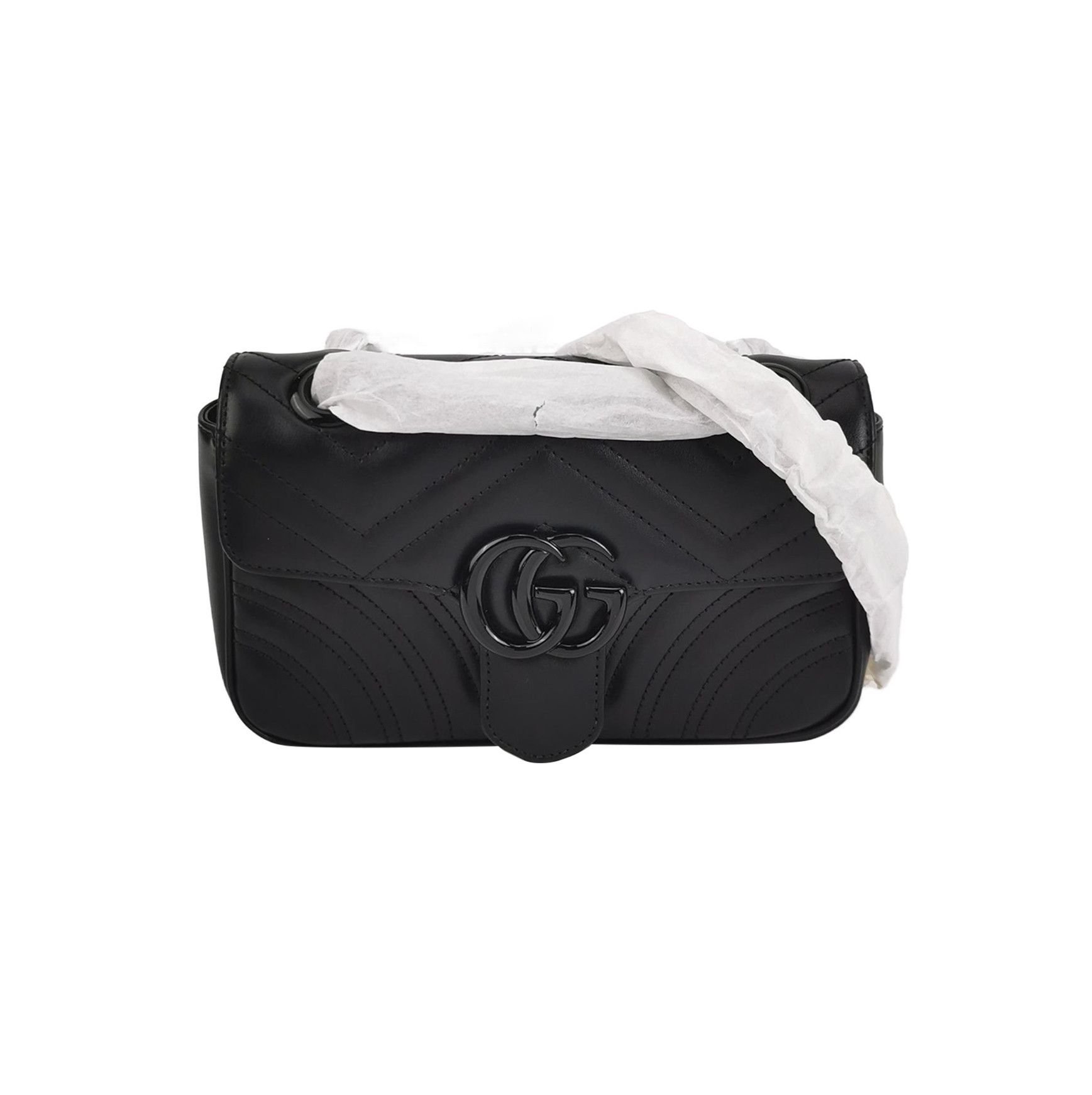 Gucci Gucci Women os Shoulder Bags Size ONE SIZE - 1 Thumbnail