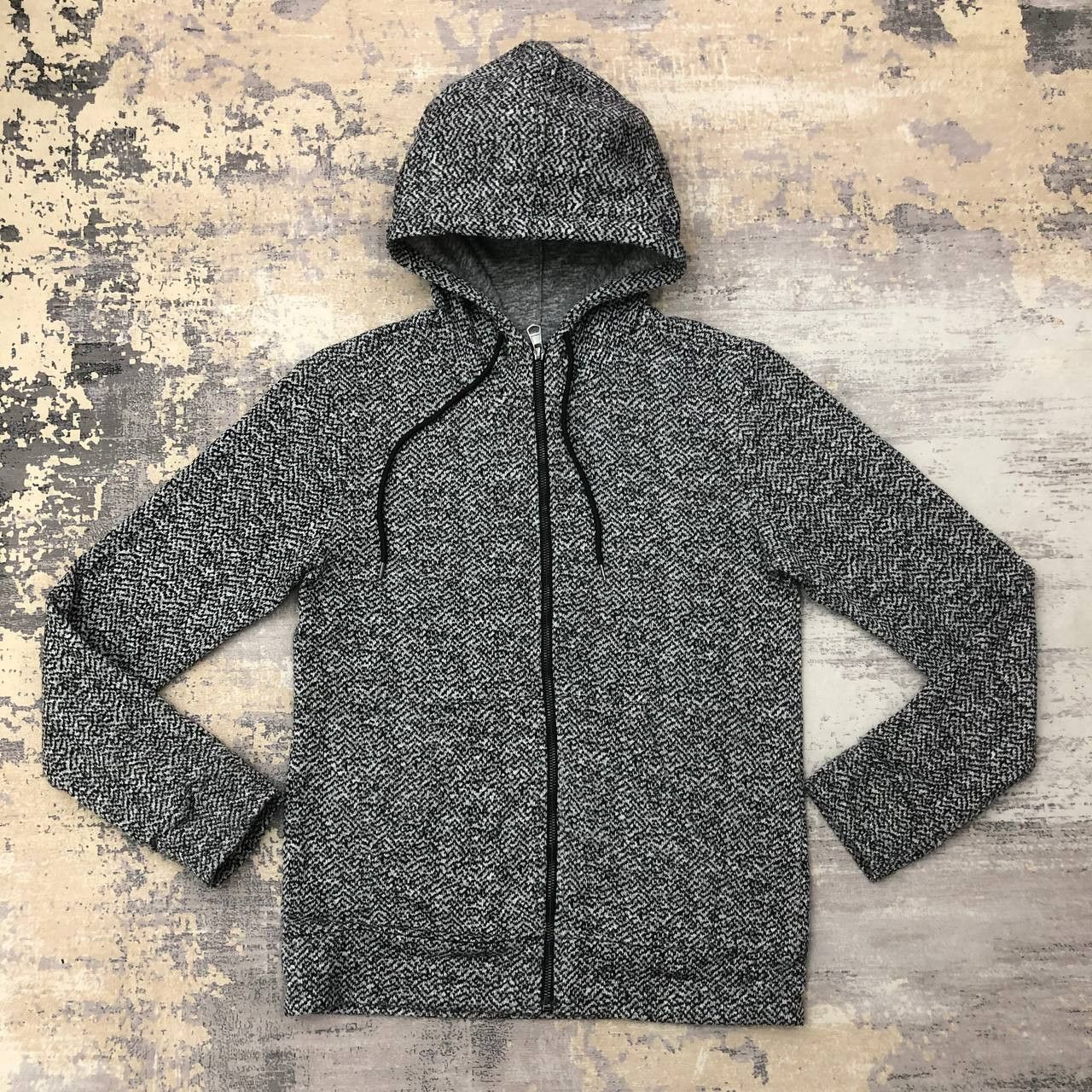 In The Attic × Japanese Brand Y497 IN THE ATTIC HOODIE Size M / US 6-8 / IT 42-44 - 1 Thumbnail