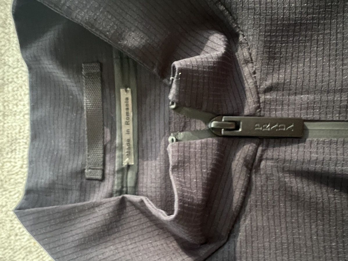 Prada Prada ‘Light Bi stretch’ jacket Size US S / EU 44-46 / 1 - 6 Thumbnail