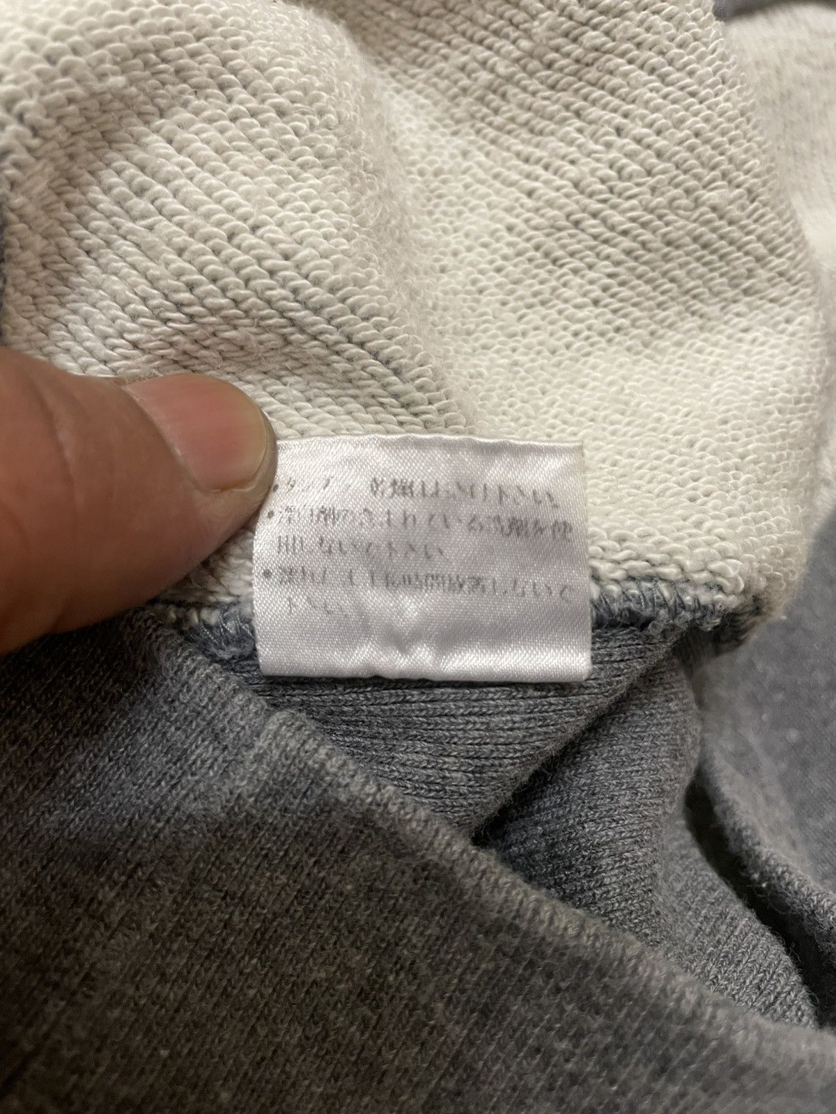 Hex Antistyle Hex Antistyle Fuck The World Sleeveless Hoodie Size US L / EU 52-54 / 3 - 12 Thumbnail