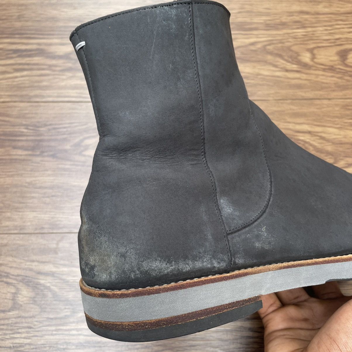 Maison Margiela Maison Martin Margiela Chelsea Boots Size US 9 / EU 42 - 19 Thumbnail