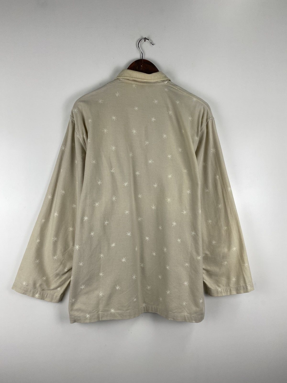 Yohji Yamamoto Vintage Y’s For Living Size US L / EU 52-54 / 3 - 5 Thumbnail