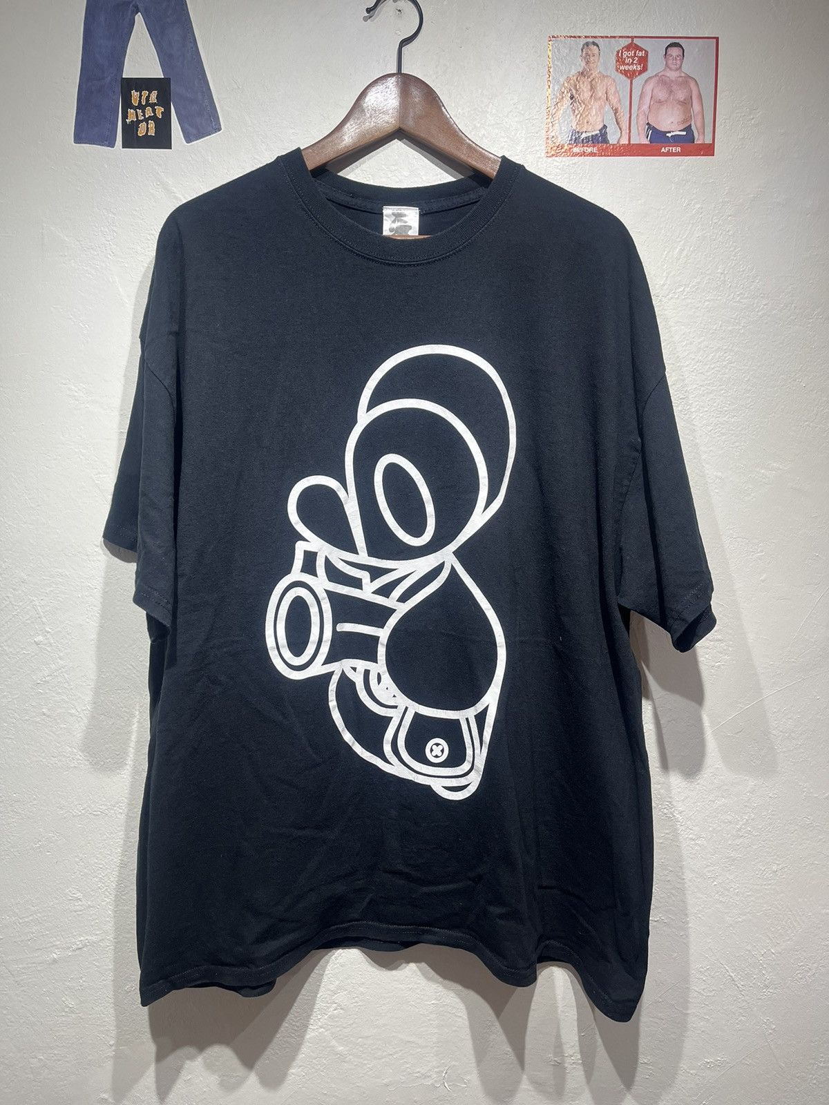 Father Steve Father Steve tee Size US XXL / EU 58 / 5 - 1 Thumbnail