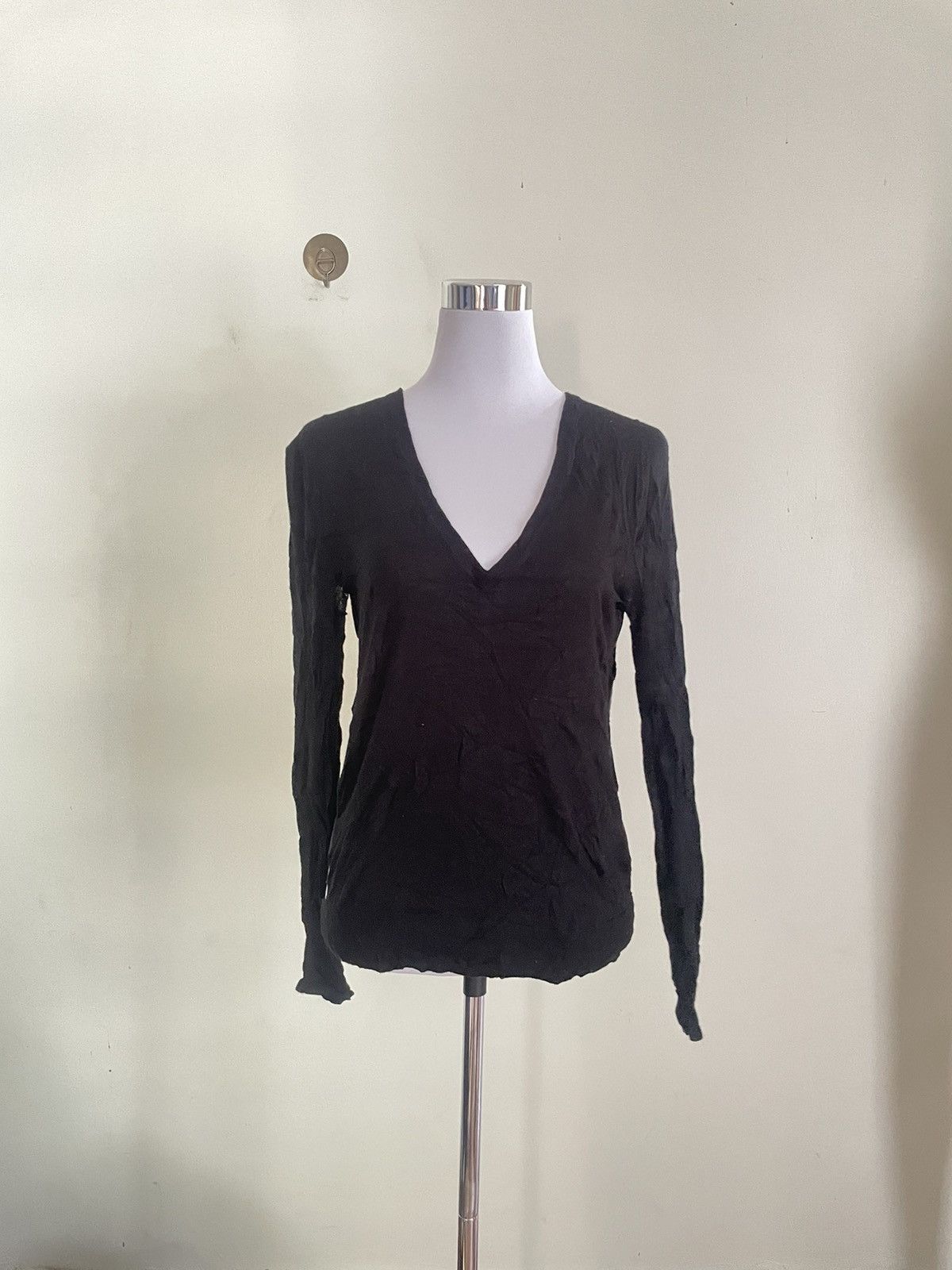 Alexander McQueen Tops