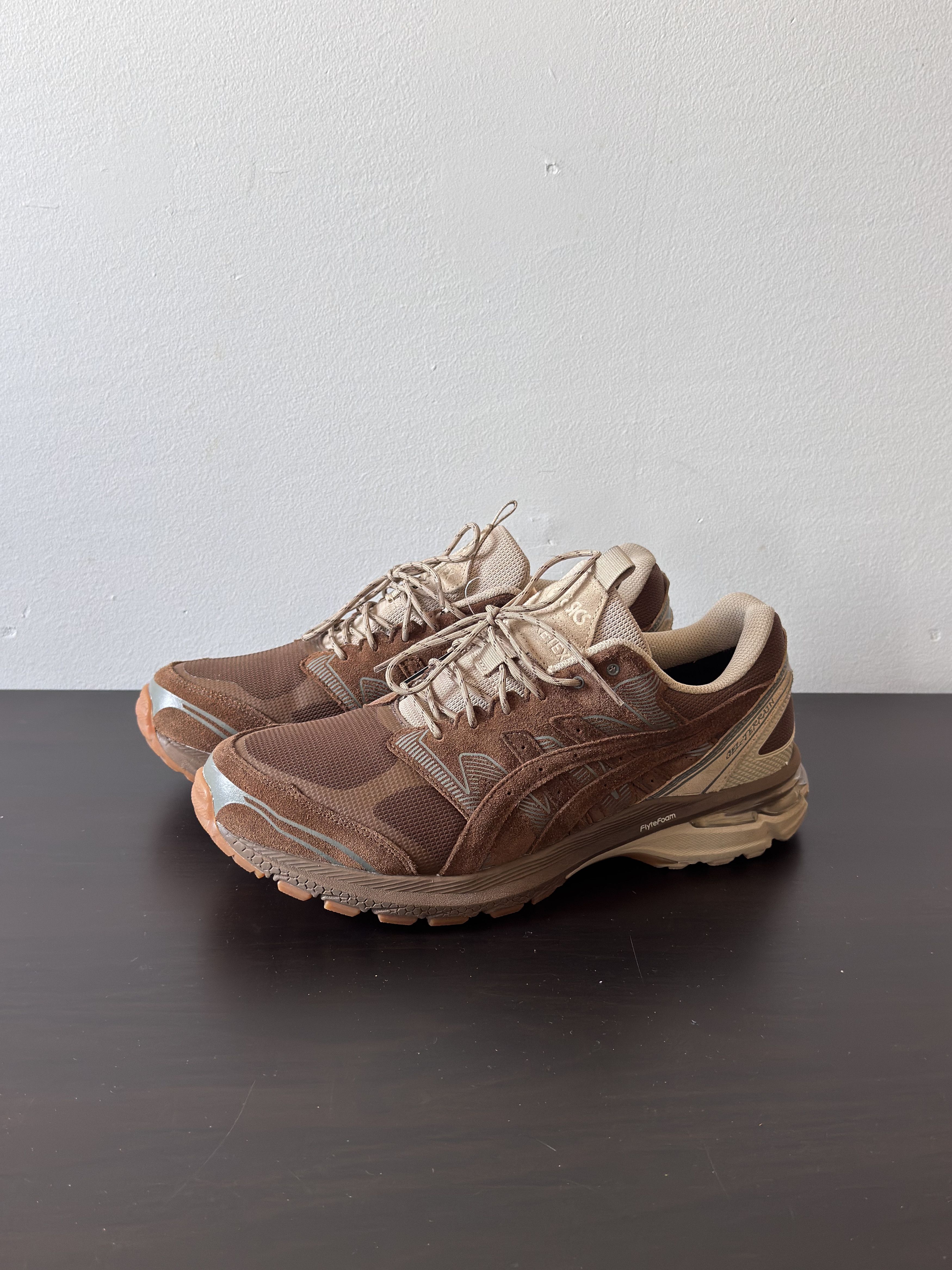 Asics × Nonnative Gore-Tex Gel Terrain Size US 10 / EU 43 - 2 Thumbnail