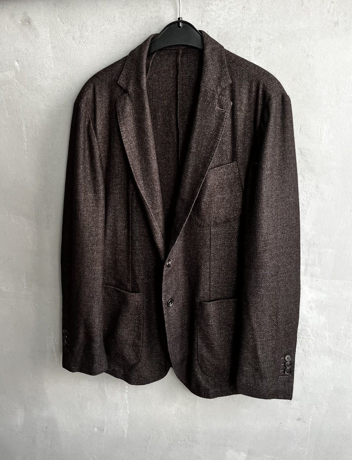 Other Pedro del Hierro blazer jacket size 52 Duemilacori Size 52R - 1 Thumbnail
