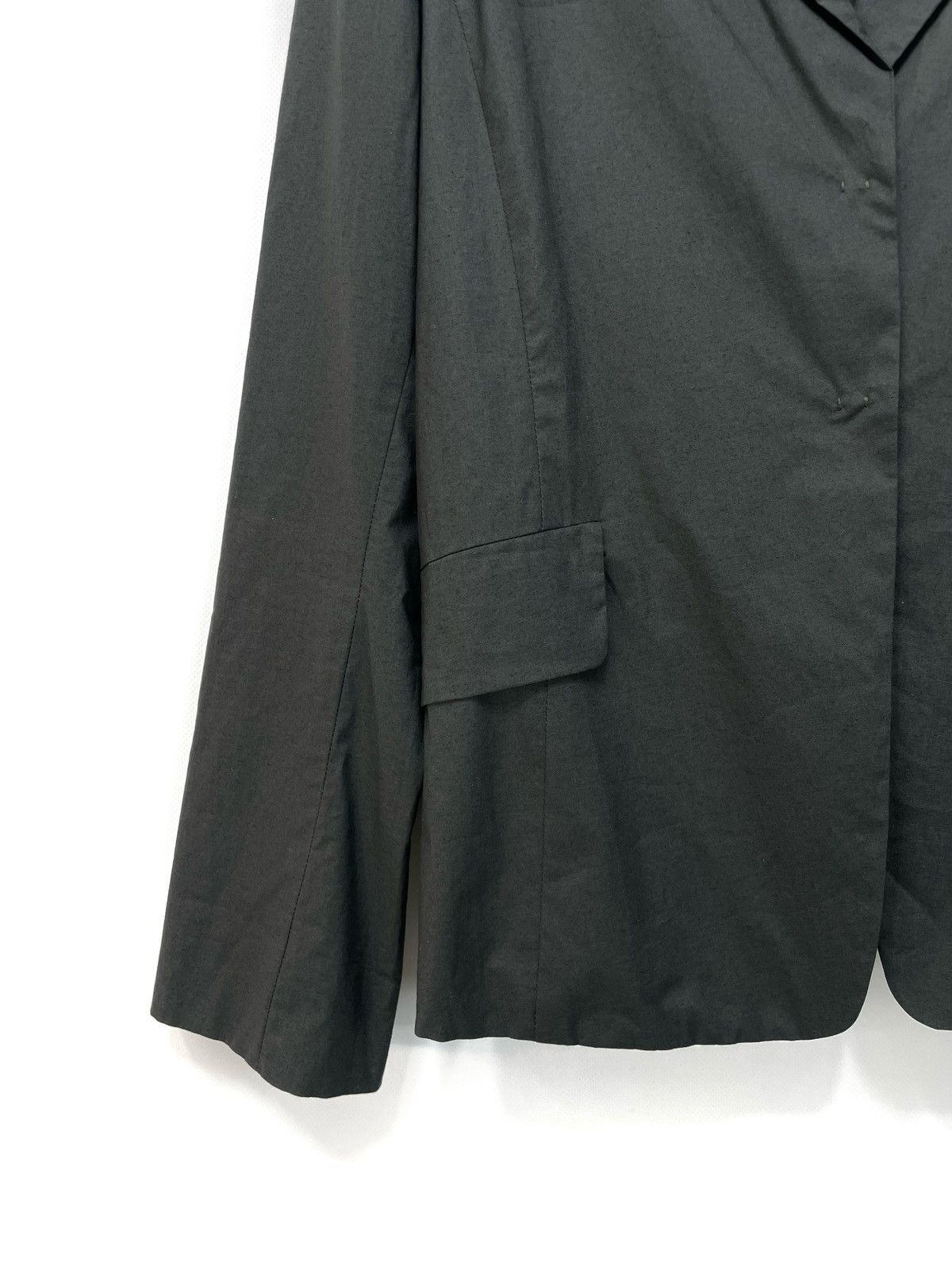 Other Susanne Bommer Tailored Blazer – Size 40 Size M / US 6-8 / IT 42-44 - 6 Thumbnail