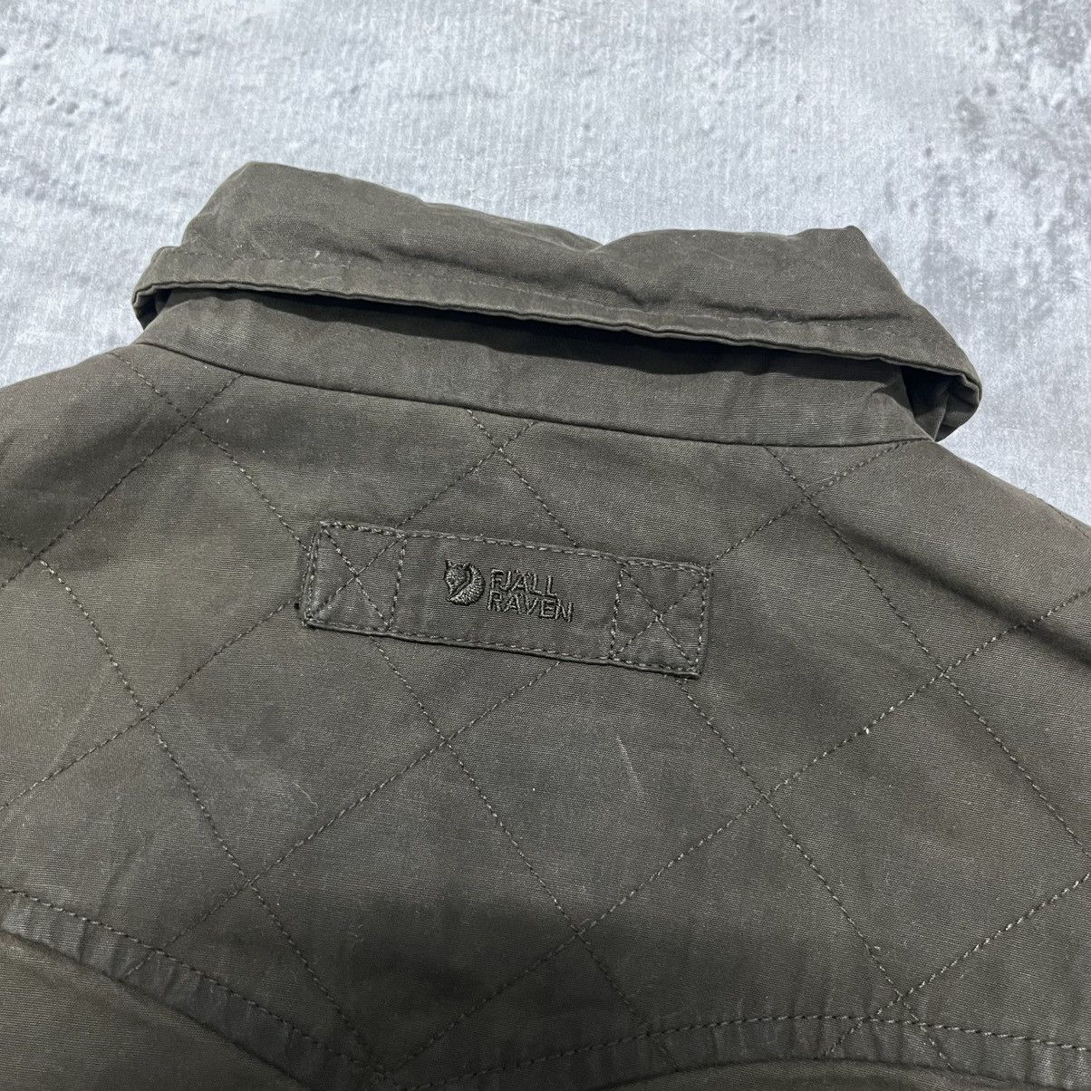 Fjallraven Fjällräven Montt 3 in 1 Hydratic Jacket G-1000 Size US S / EU 44-46 / 1 - 9 Thumbnail