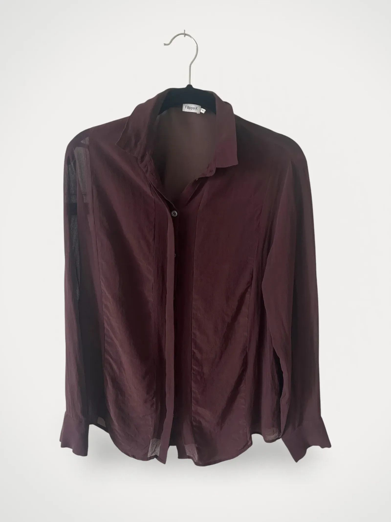 Filippa K Filippa K Shirt Size S / US 4 / IT 40 - 1 Thumbnail