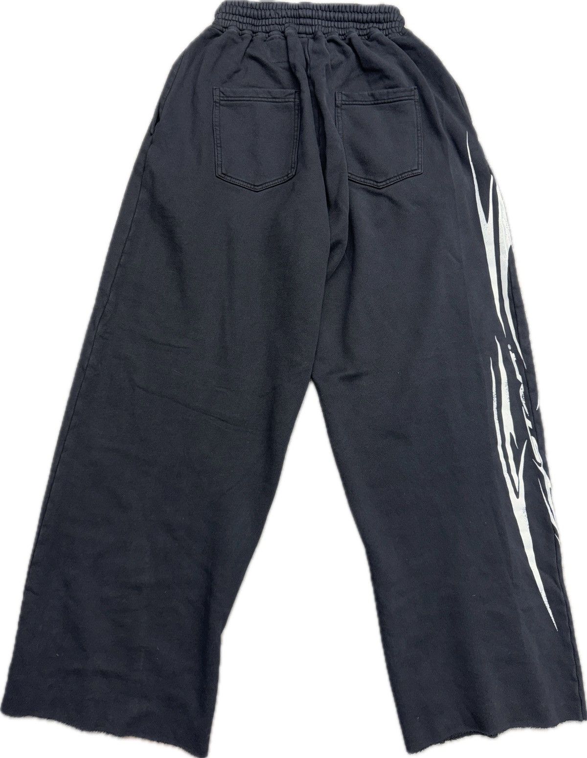 HELLSTAR Hellstar Racer Sweatpants Size US 30 / EU 46 - 2 Thumbnail