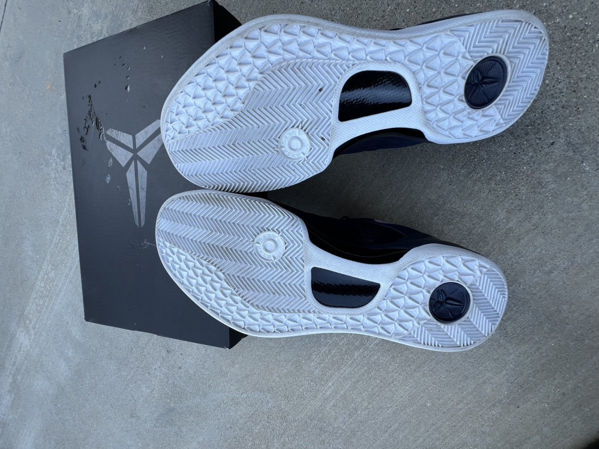Nike Kobe VIII Protro Size US 12.5 / EU 45-46 - 7 Thumbnail