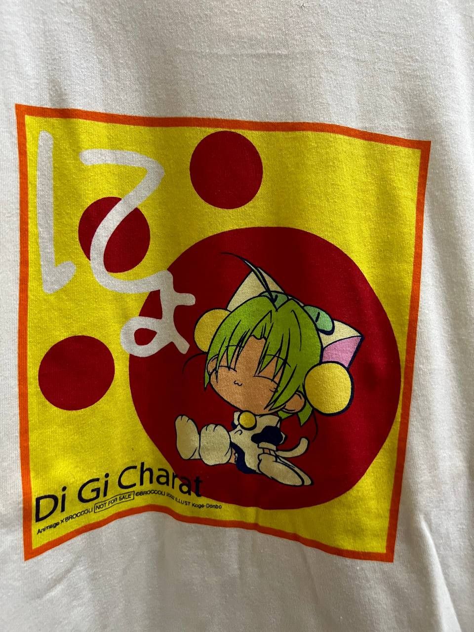 Other VINTAGE DI GI CHARAT Size US S / EU 44-46 / 1 - 2 Thumbnail