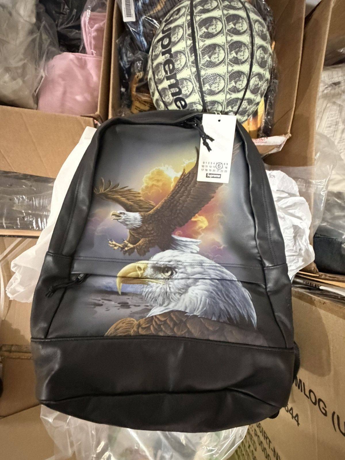 american eagle backpack leather Wrangler Dome Satchel Crossbody Bag a compact yet spacious interior Maison Margiela  Supreme MM6