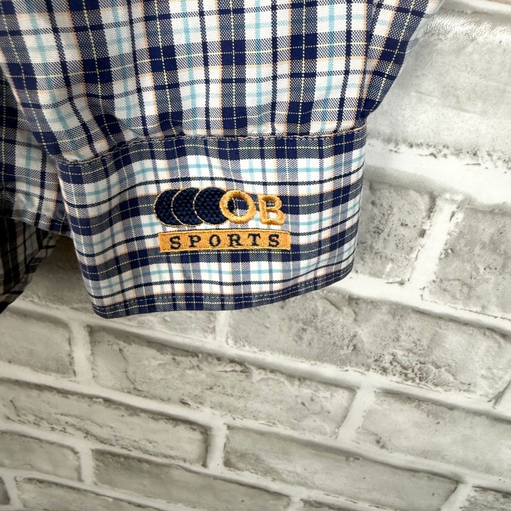 Peter Millar VINTAGE? No. Size US XL / EU 56 / 4 - 3 Thumbnail