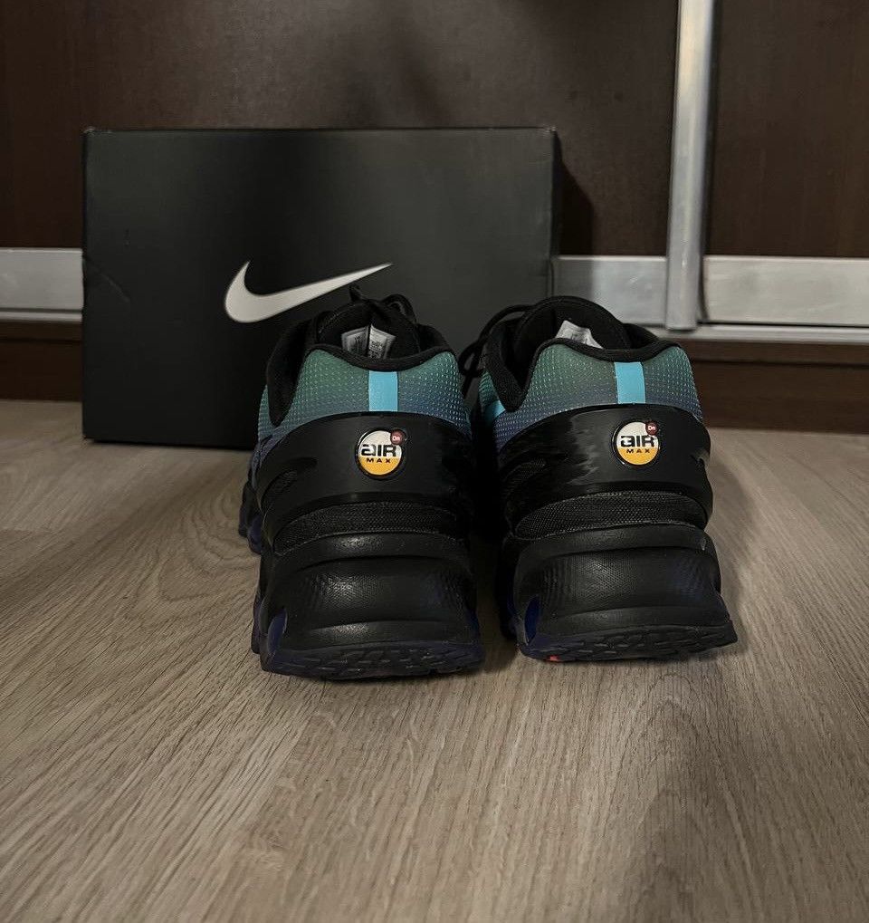 Nike Nike Air Max DN8 "Persian Violet" Size US 11 / EU 44 - 5 Thumbnail