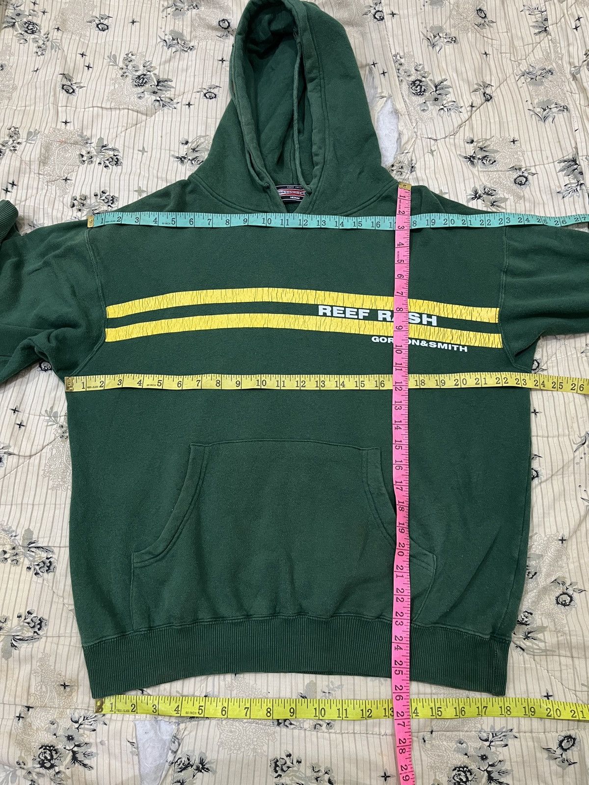 Hypebeast 🔥🔥🔥RARE GORDON & SMITH SKATEBOARDS HOODIES Size US M / EU 48-50 / 2 - 13 Thumbnail