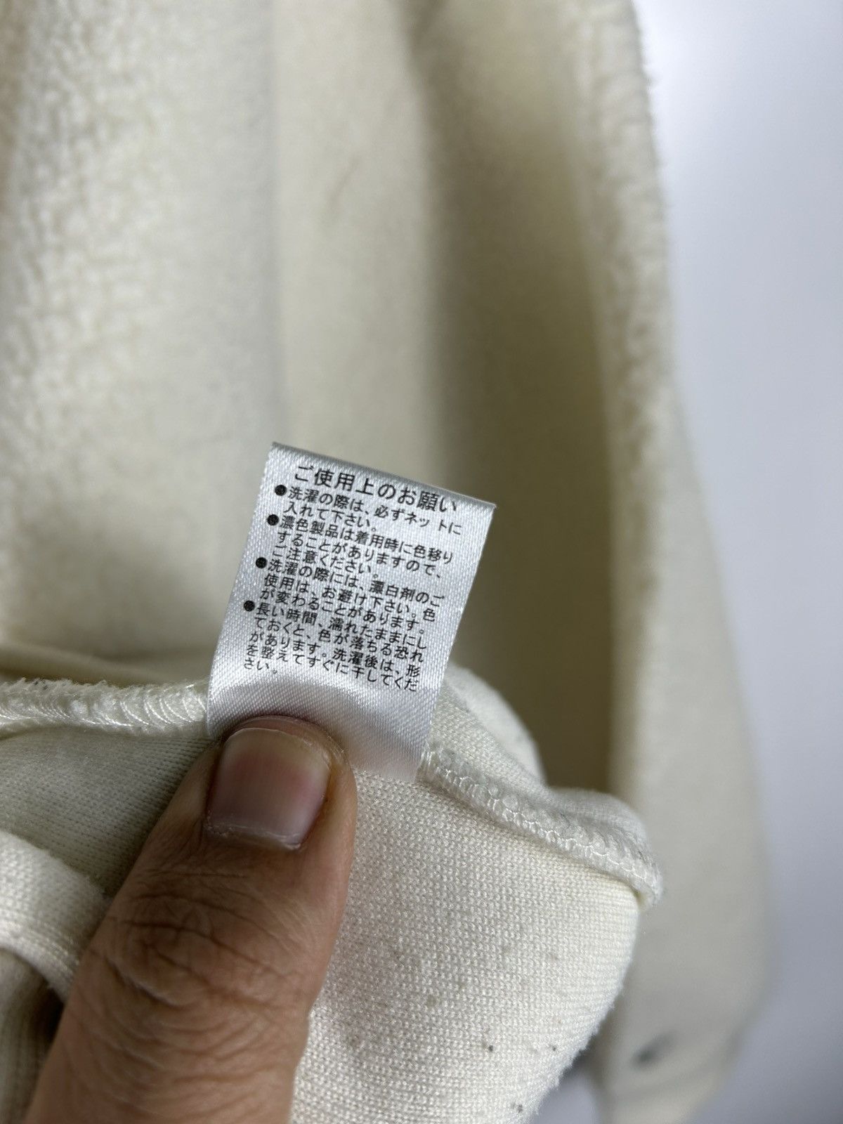 Kangol 🔥Kangol Fleece Sweathirt Size US L / EU 52-54 / 3 - 10 Thumbnail