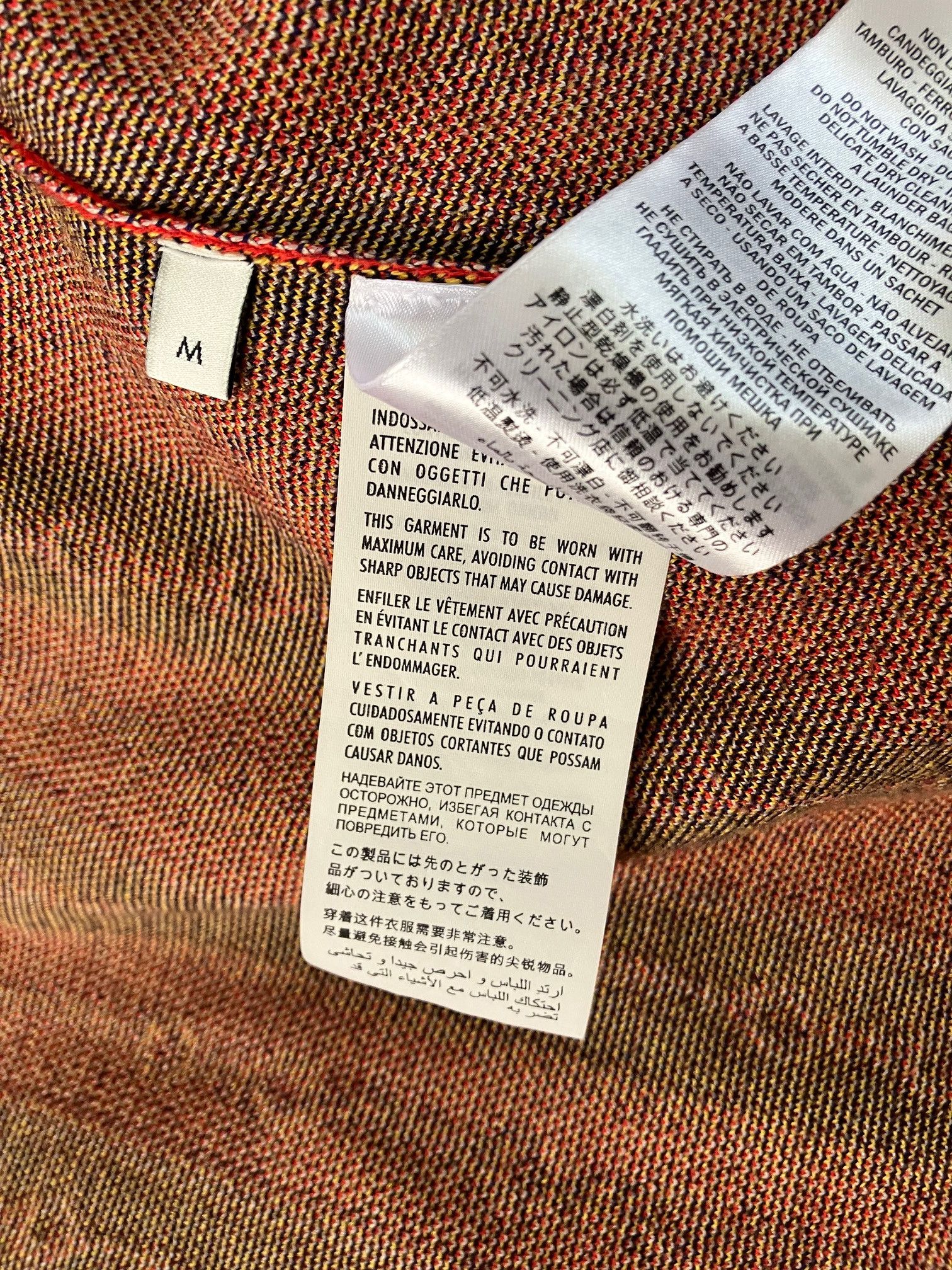 Gucci Gucci Cashmere Blend Horsebit Cardigan Size US M / EU 48-50 / 2 - 7 Thumbnail