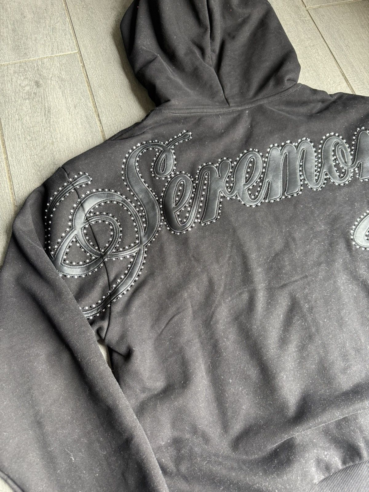 Other Silentseremony Hoodie Size US M / EU 48-50 / 2 - 7 Thumbnail