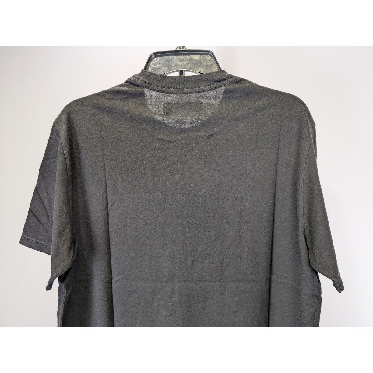 Amiri o1rshd1 Everything T-Shirt in Black / Red Size US S / EU 44-46 / 1 - 17 Thumbnail